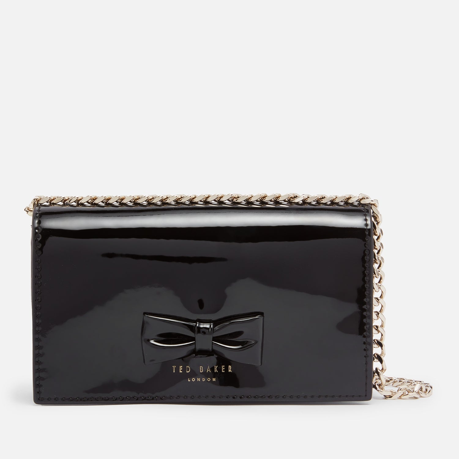 Ted baker patent bag 2025