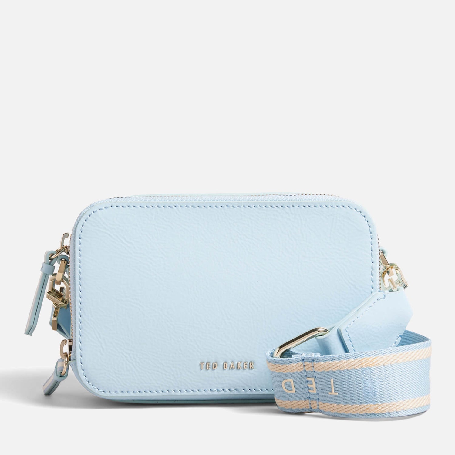 Ted baker hot sale camera bag
