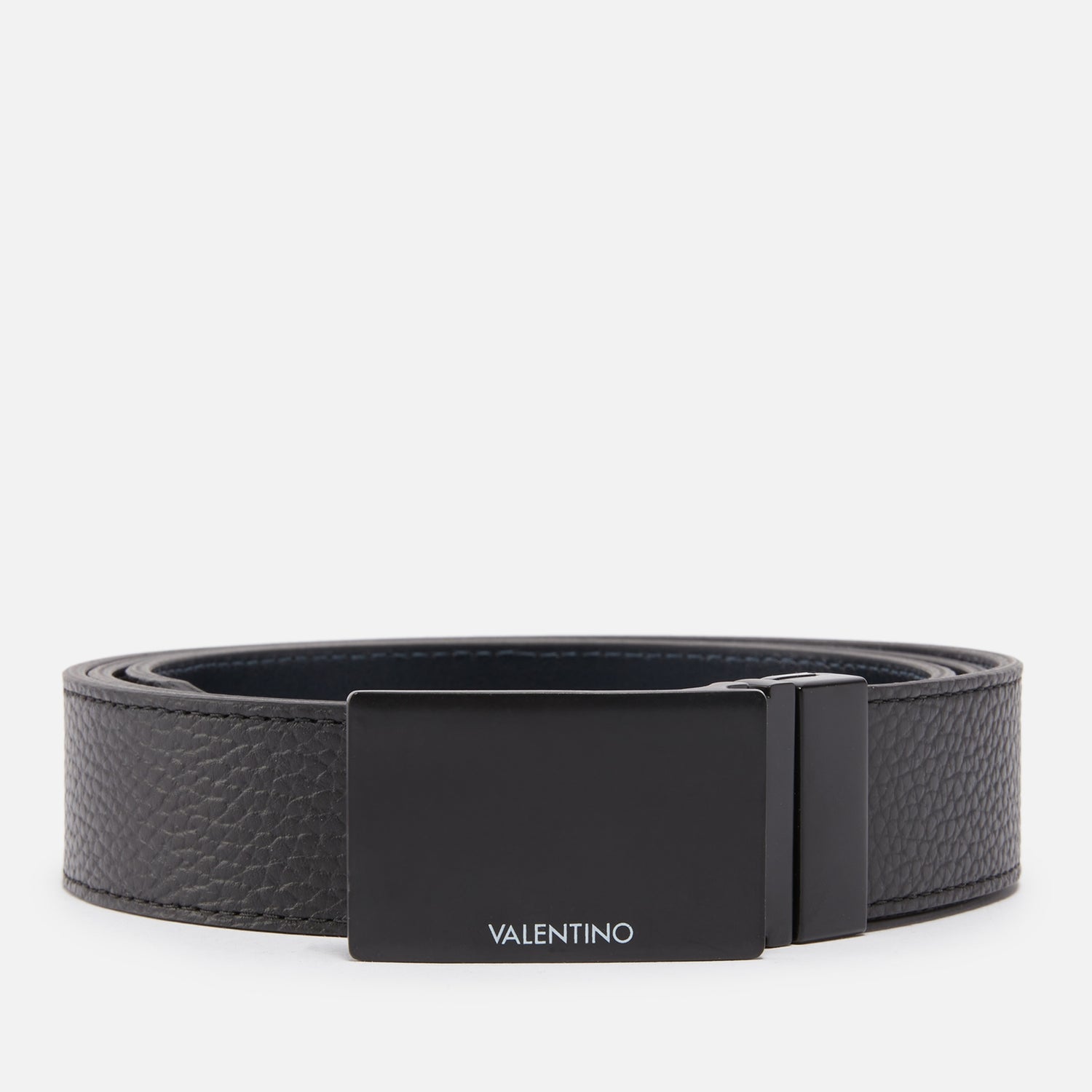 Valentino Icaro Leather Belt - L