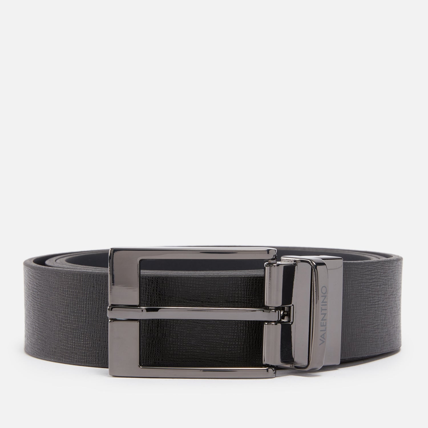 Valentino Icaro Leather Belt - L
