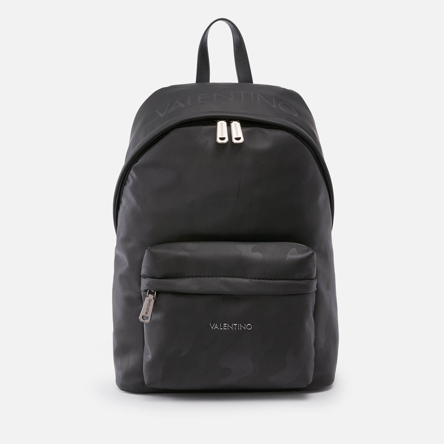 Valentino camouflage cheap backpack