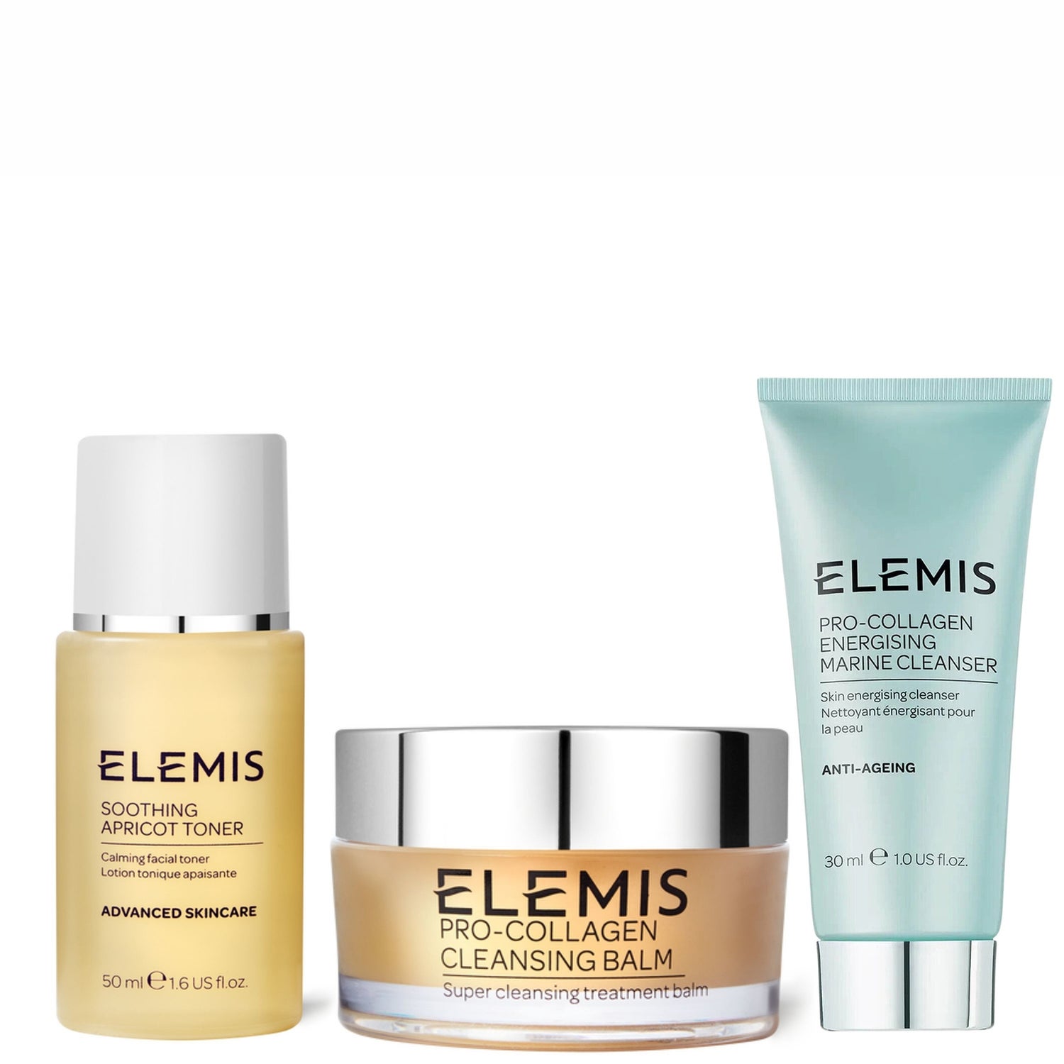 Elemis Spring Glow-up VIP Gifts