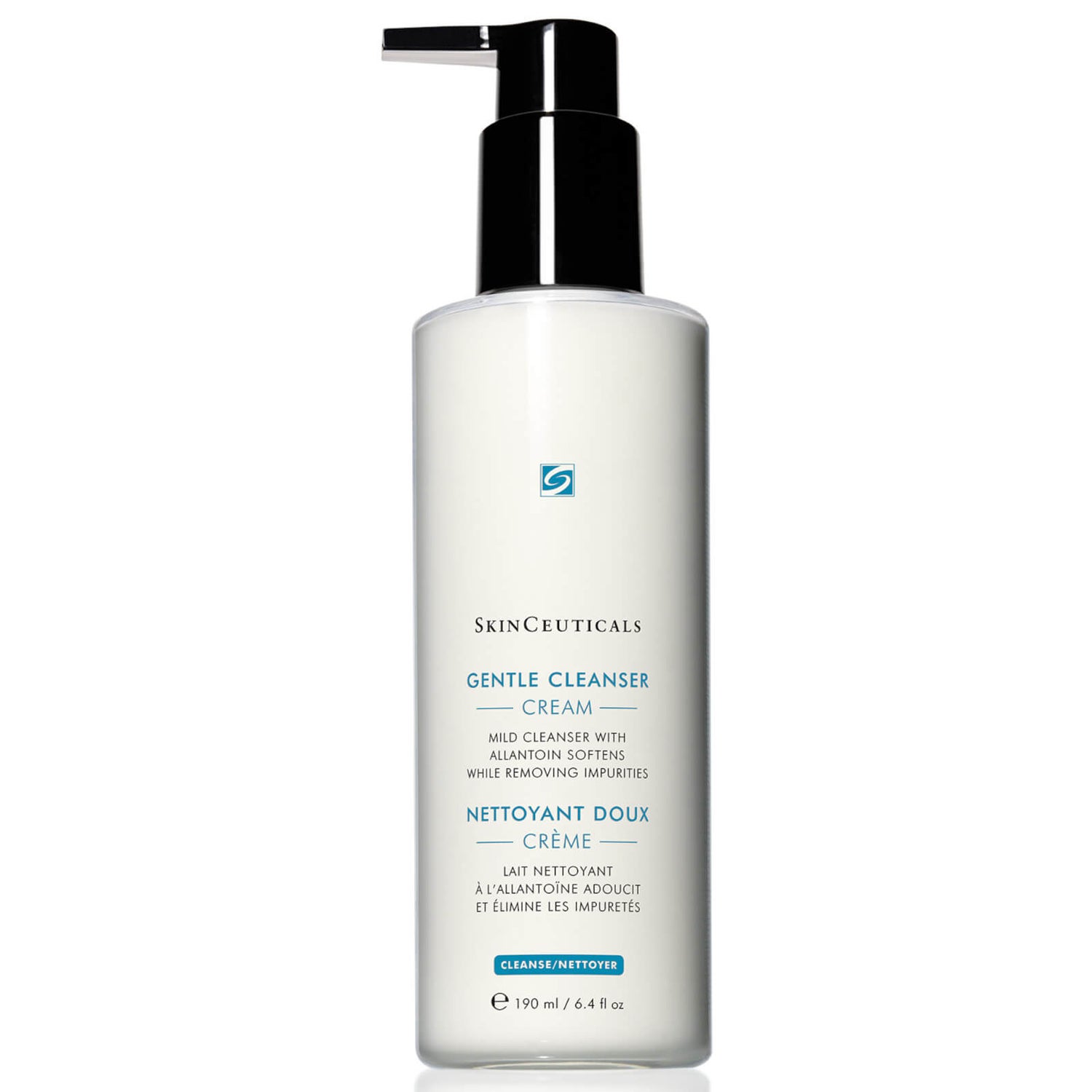 SkinCeuticals Gentle Cleanser (6.42 fl. oz.)