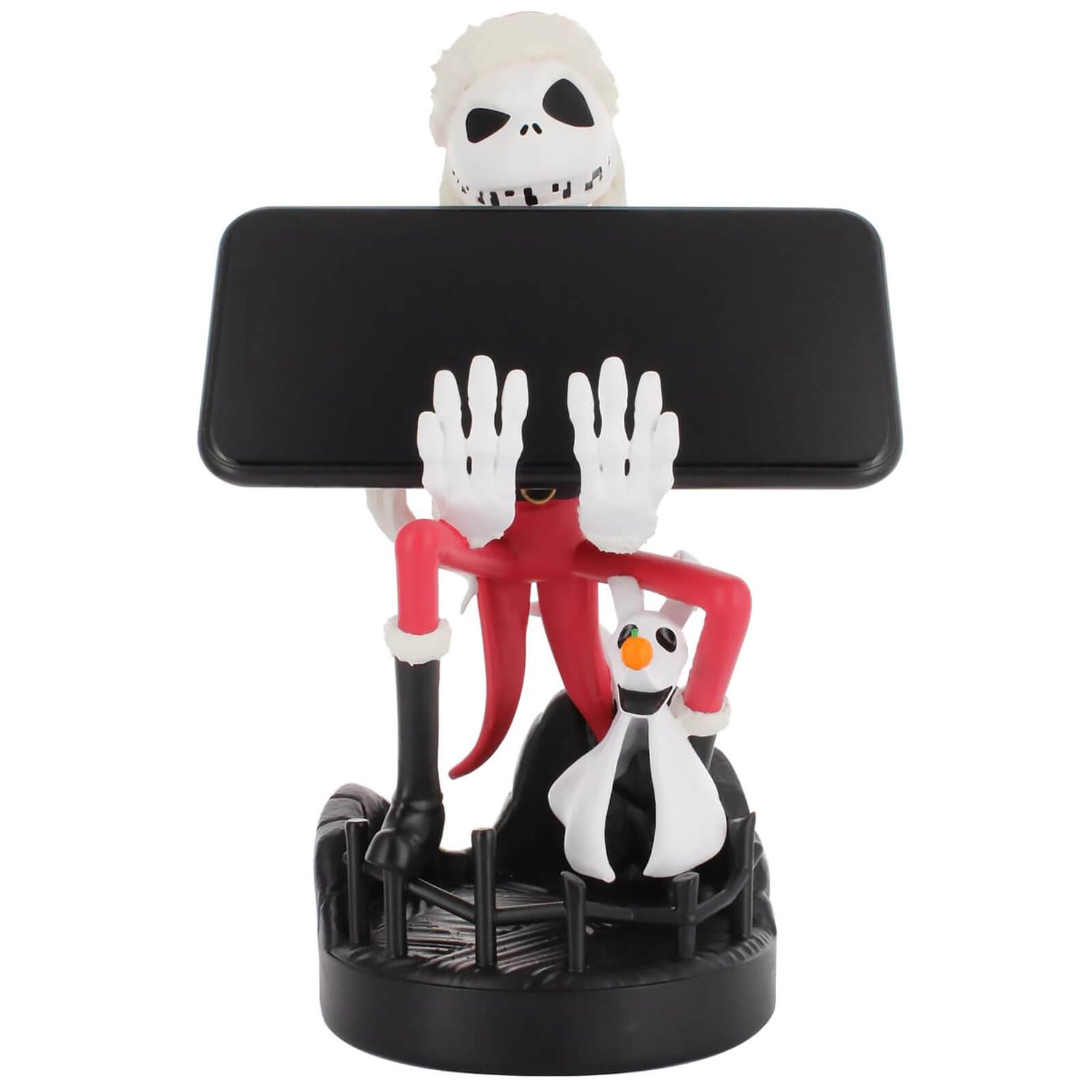 Disney: Jack in Santa Suit Cable Guy Original Controller and Phone Holder