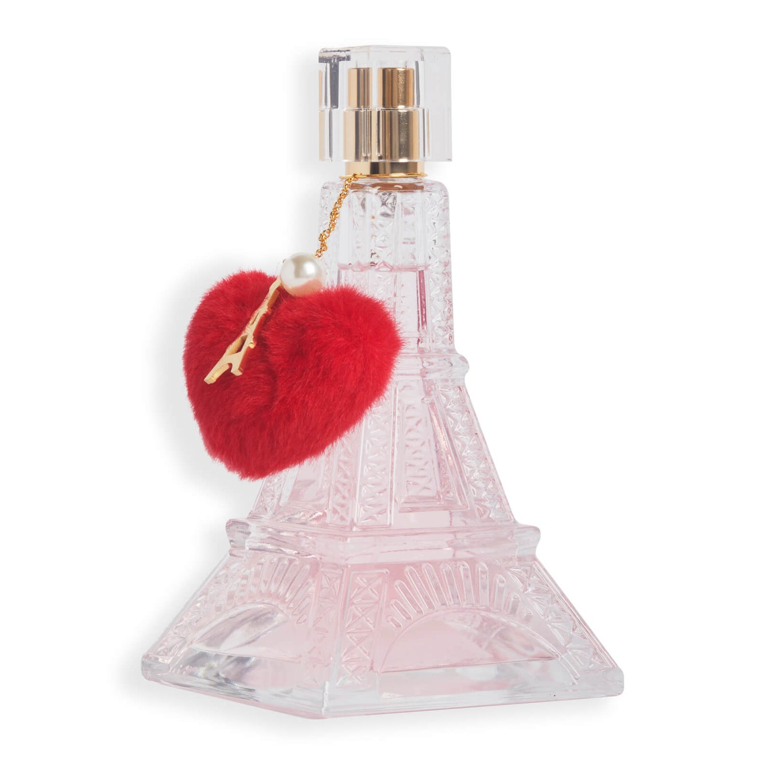Strawberry Kisses Oil for Love & Romance
