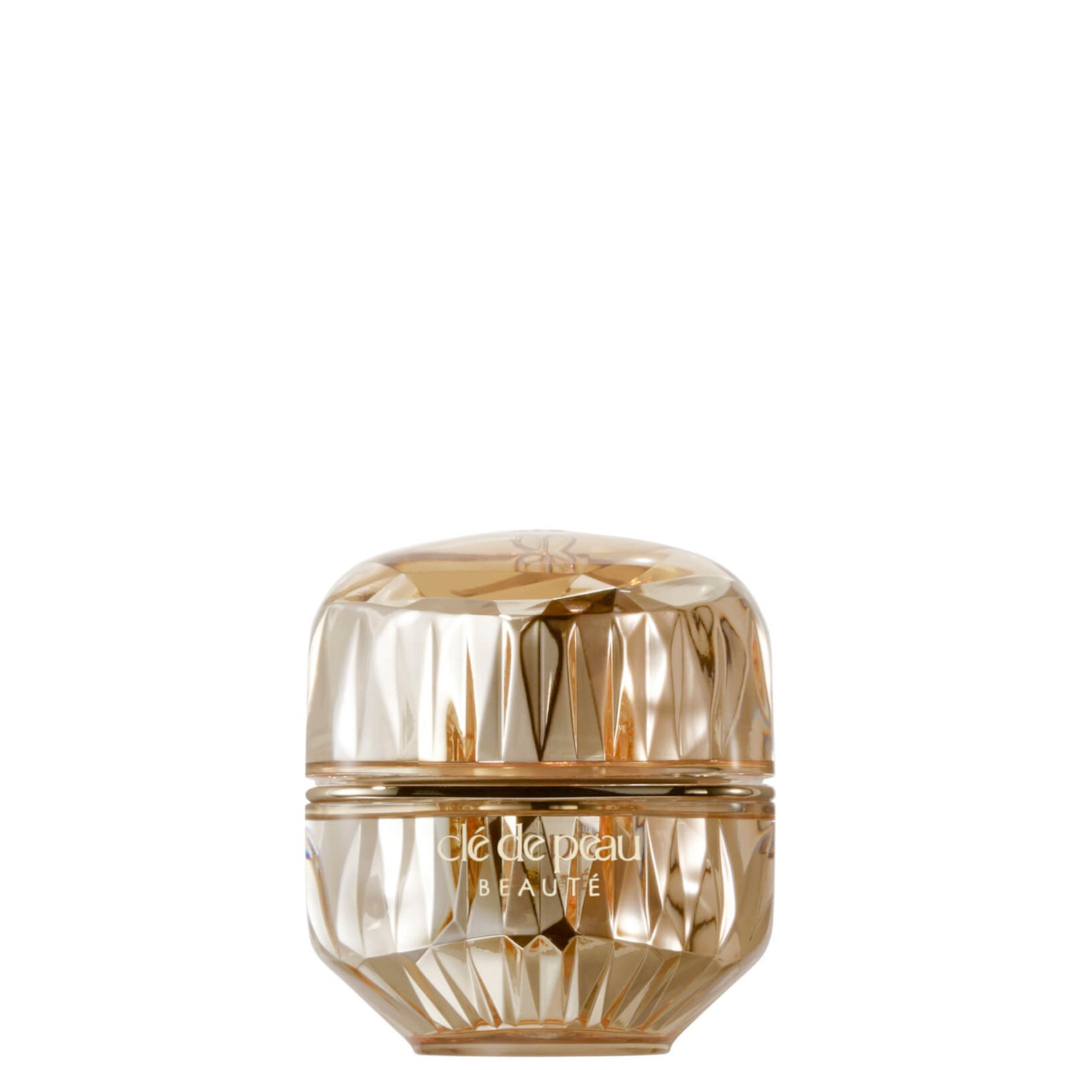 Clé de Peau Beauté La Crème 5ml