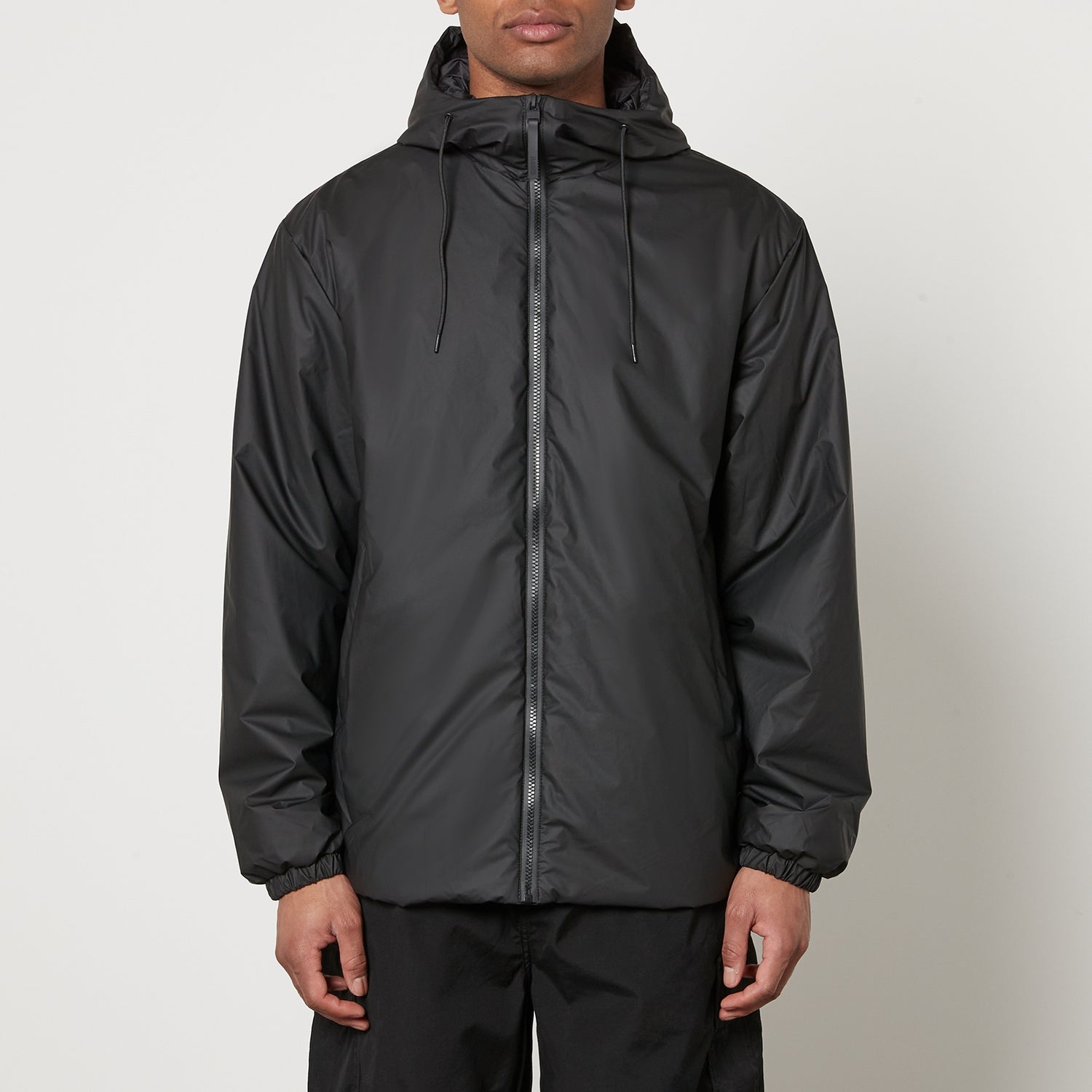 Rains Lohja Shell Thermal Waterproof Jacket
