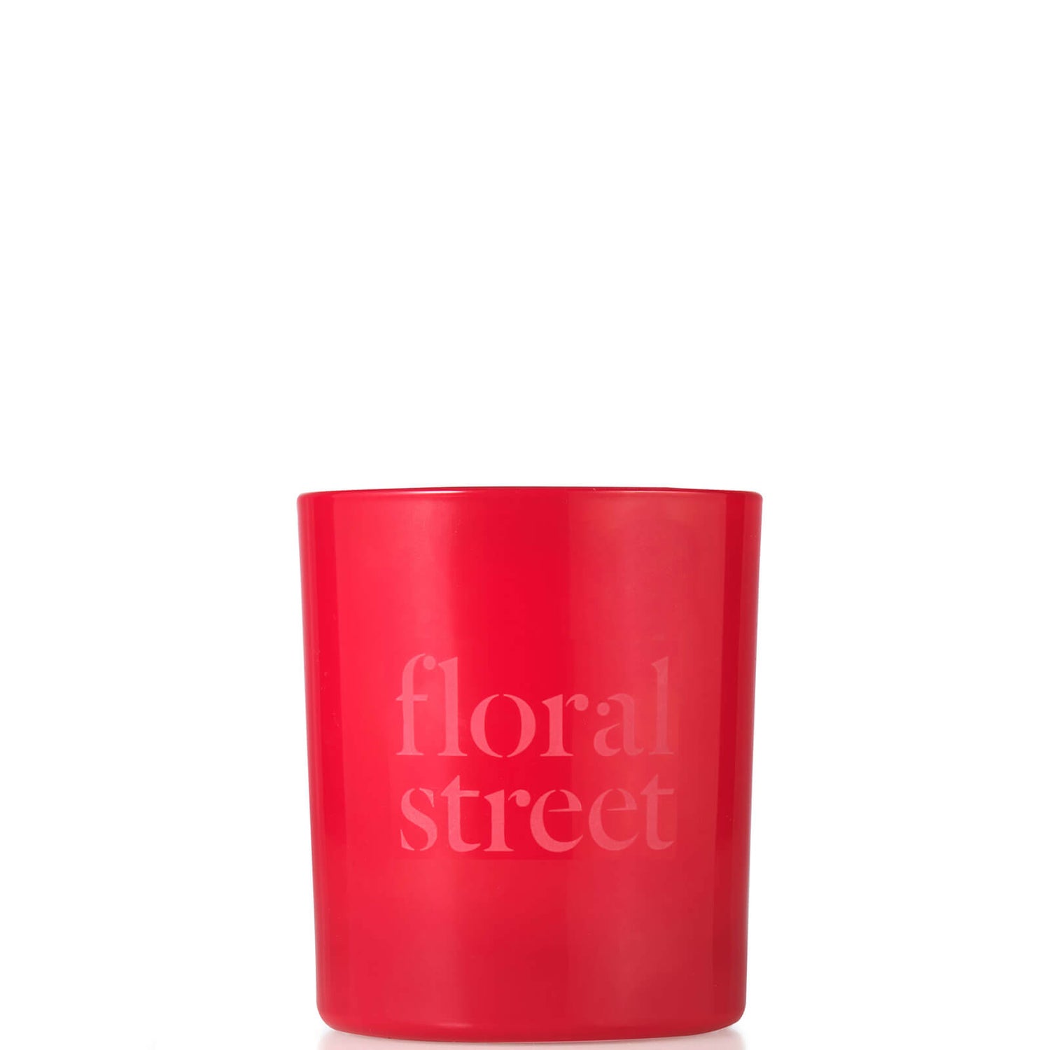 Floral Street Midnight Tulip Candle 200g