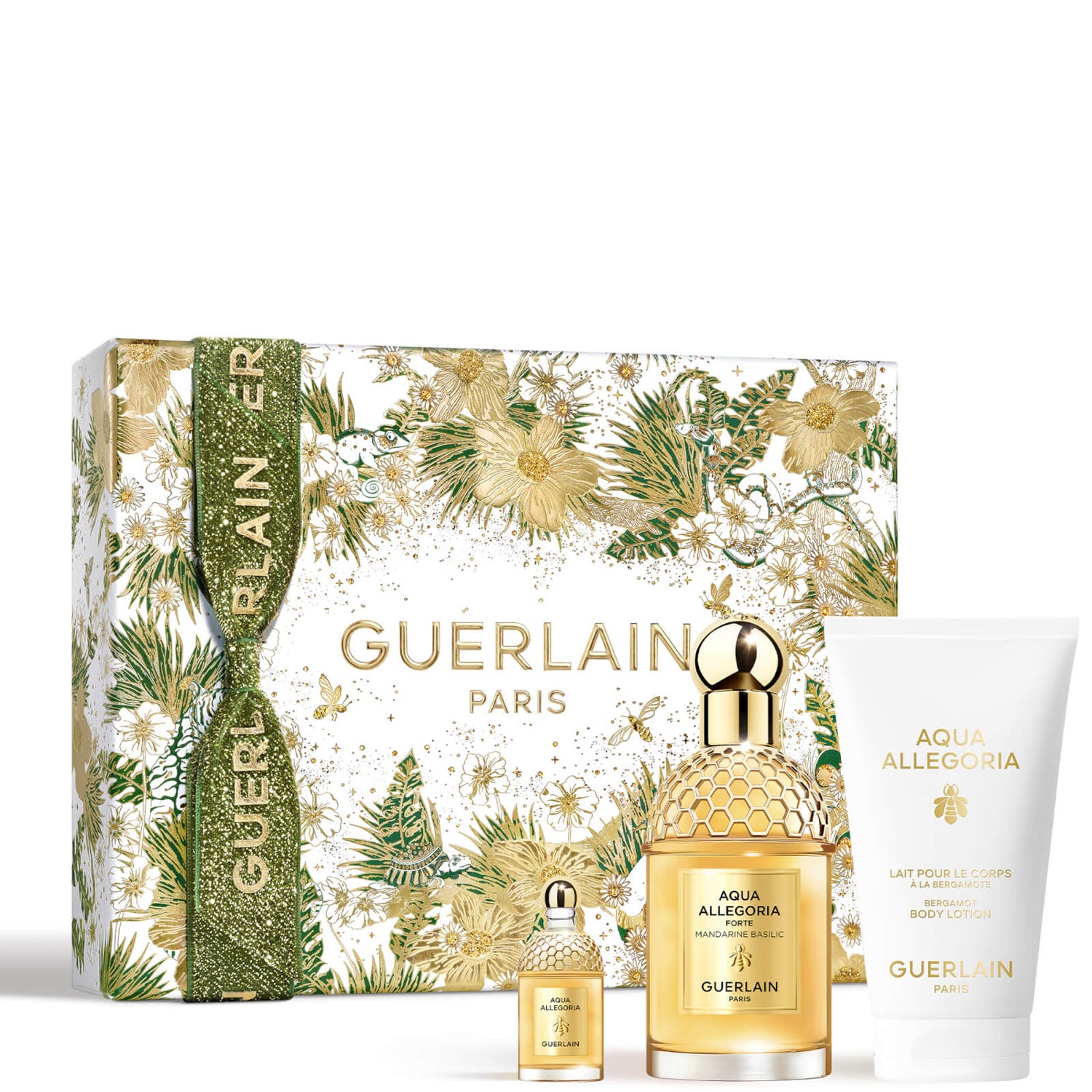 Guerlain perfume hot sale mandarine basilic