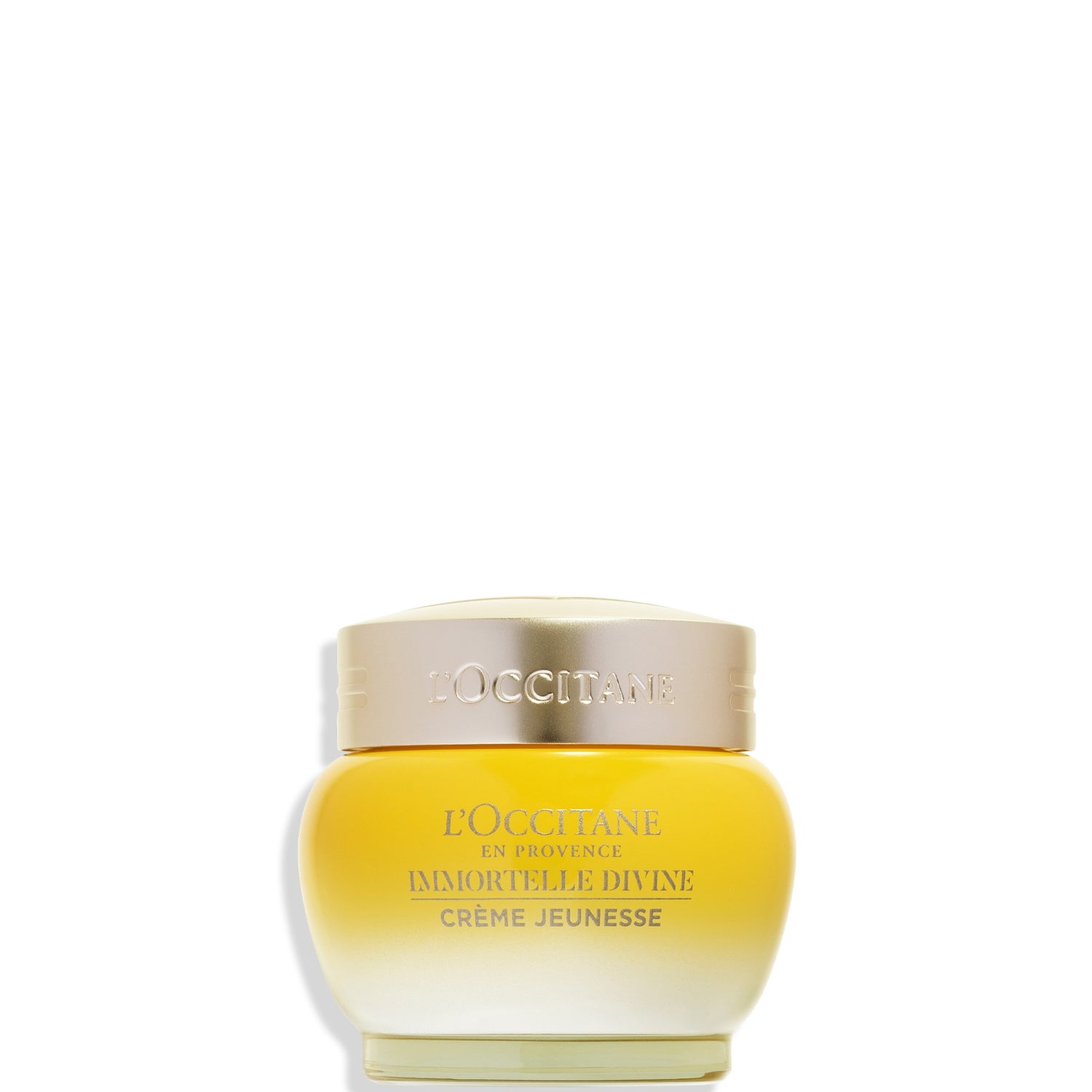 L'Occitane Immortelle Divine Face Cream 50ml