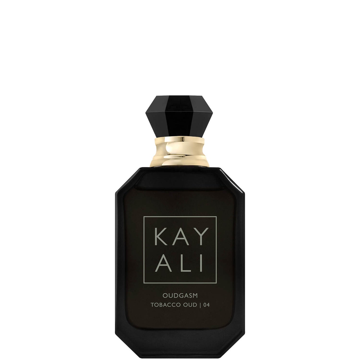 KAYALI Oudgasm Tobacco Oud 04 50ml