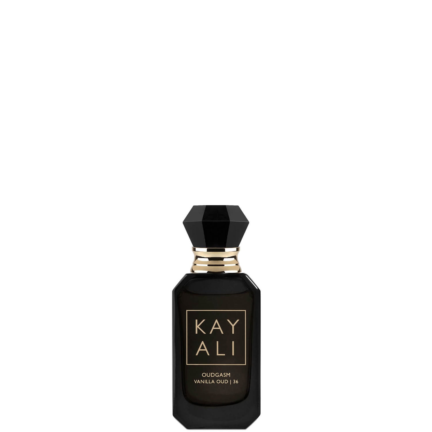 KAYALI Oudgasm Vanilla Oud 36 Eau de Parfum 10ml