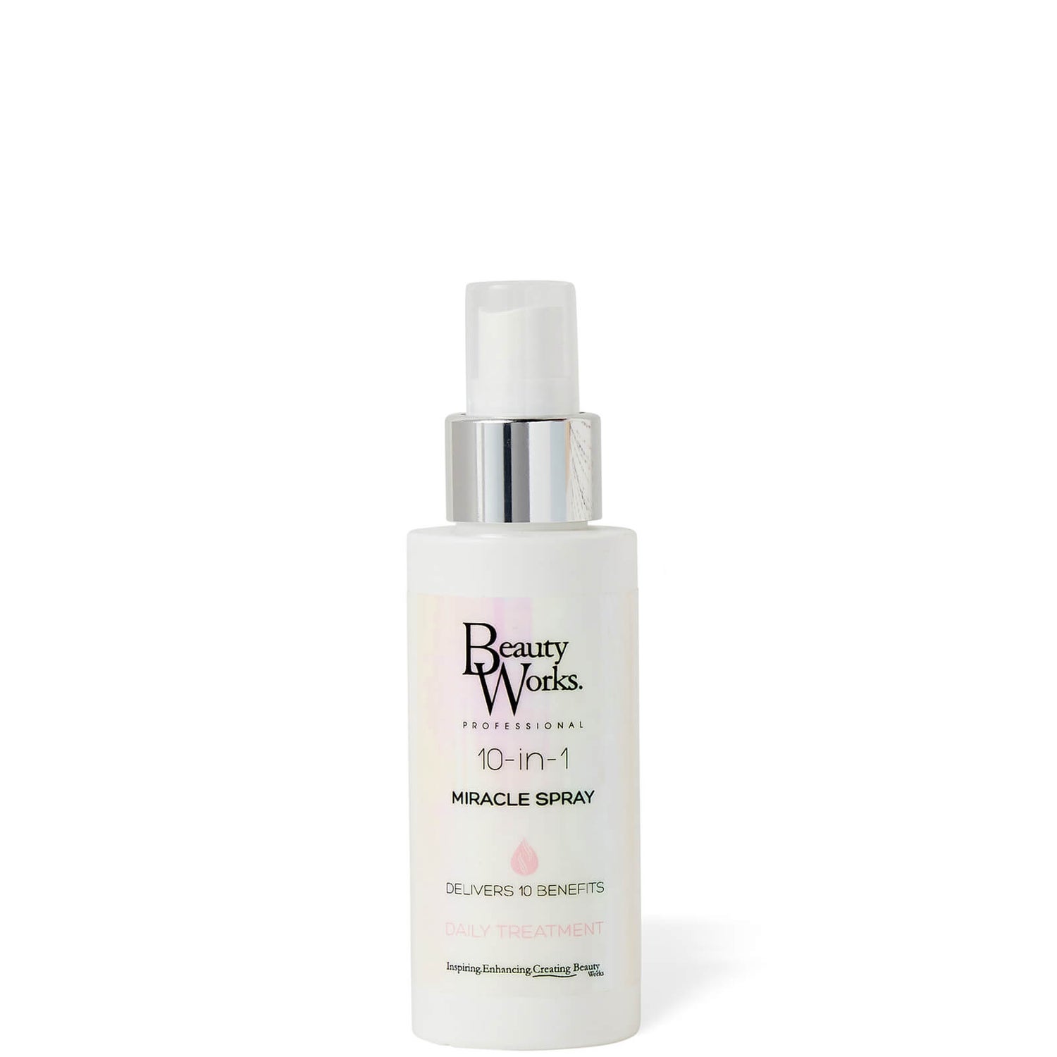 Beauty Works 10-in-1 Spray 100ml
