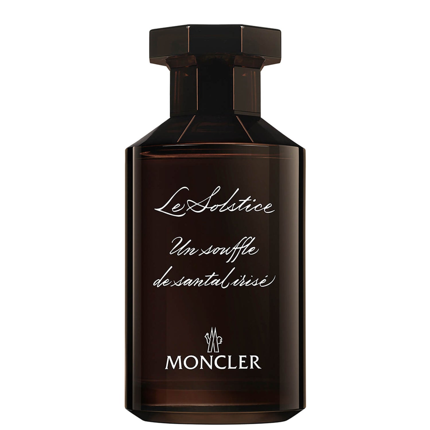 Moncler Les Sommets Collection Les Solstice Eau de Parfum 100ml