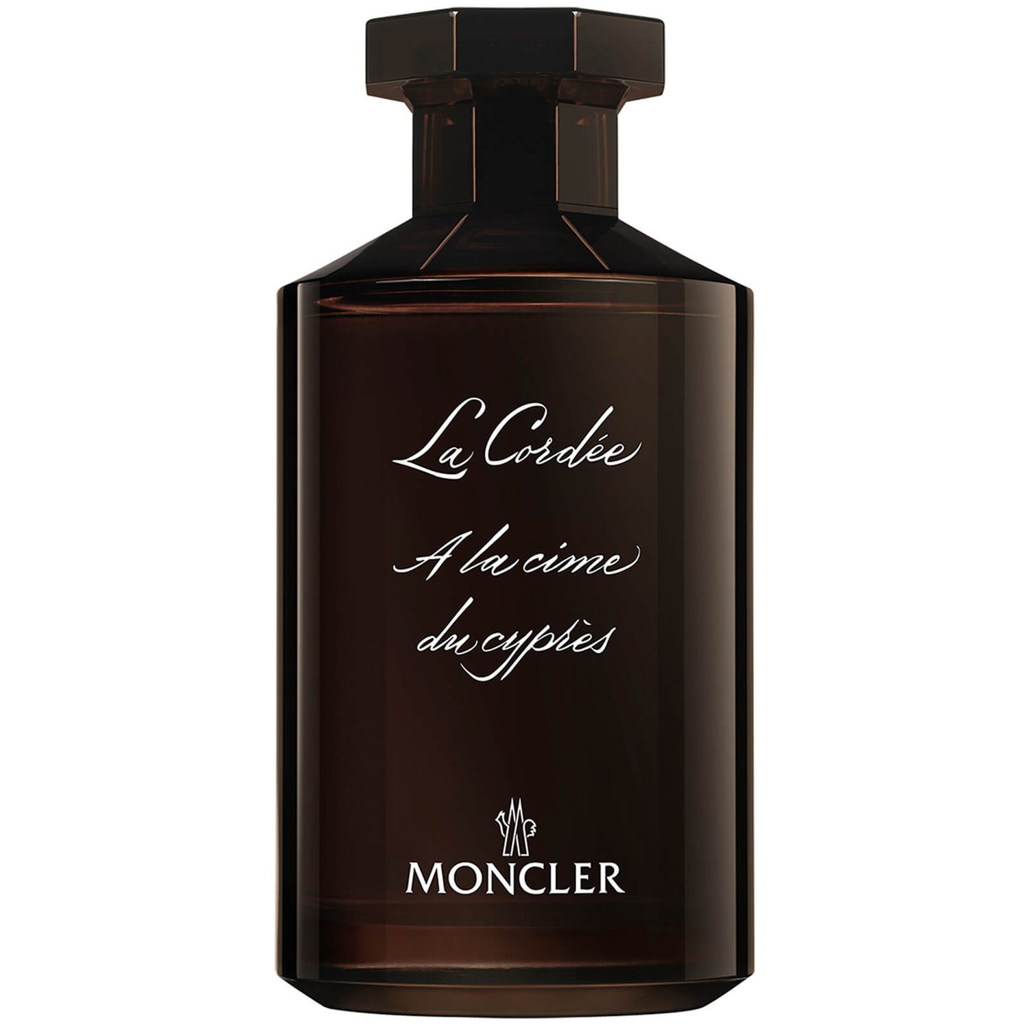 Moncler Les Sommets Collection La Cordee Eau de Parfum 200ml