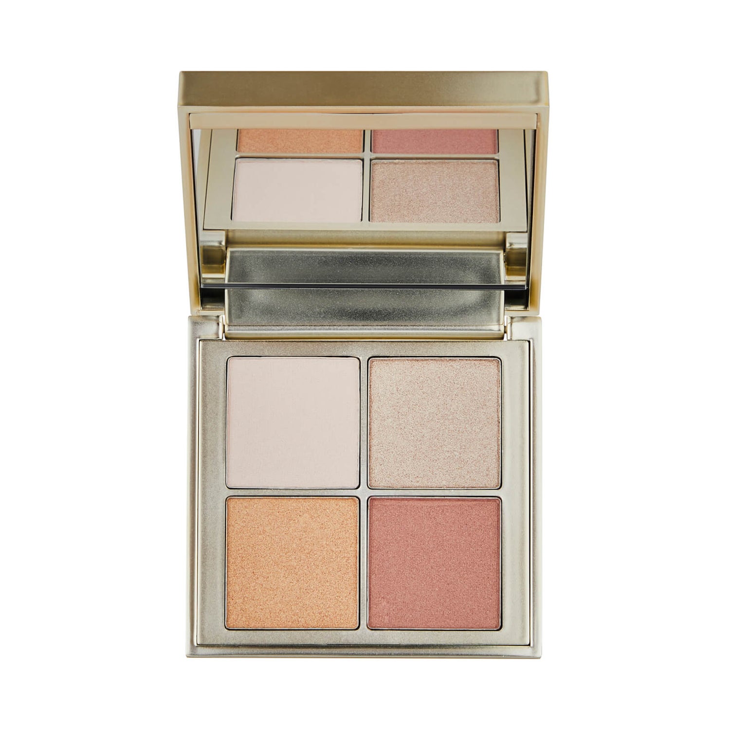 Limited Edition Pink Collection Eyeshadow Quad 4.8g