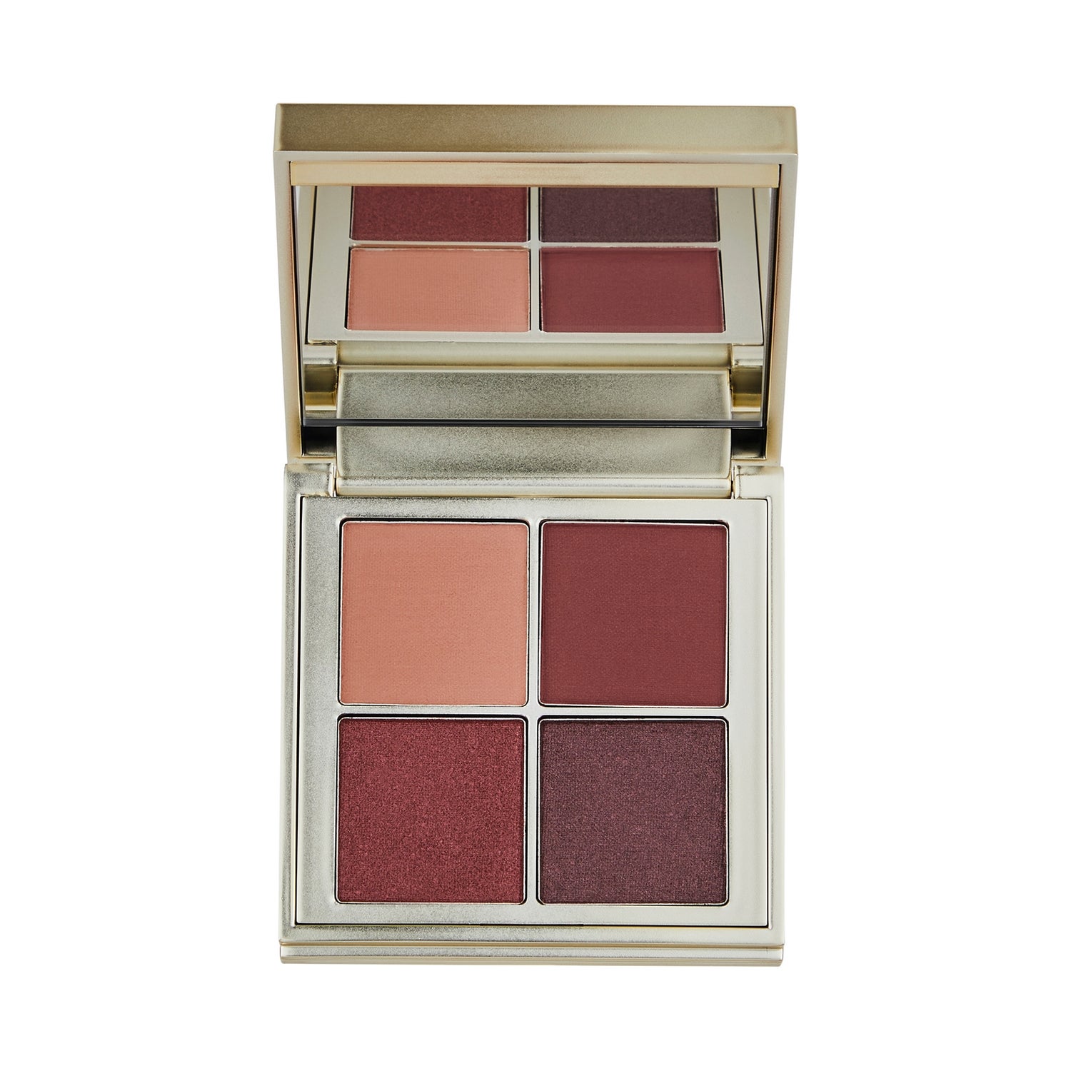 Limited Edition Burgundy Collection Eyeshadow Quad 4.8g