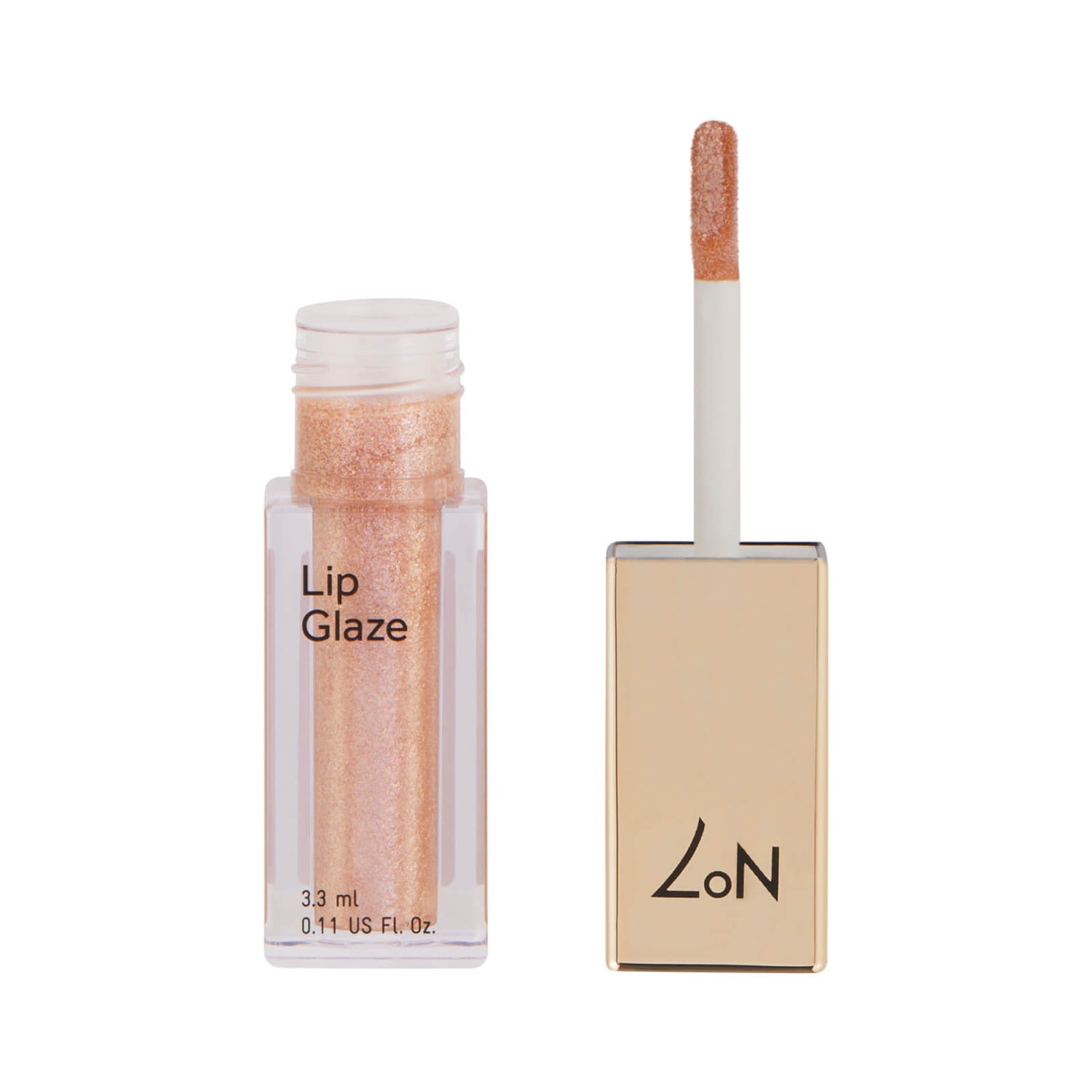 Limited Edition Lip Glaze Luna 3.3ml