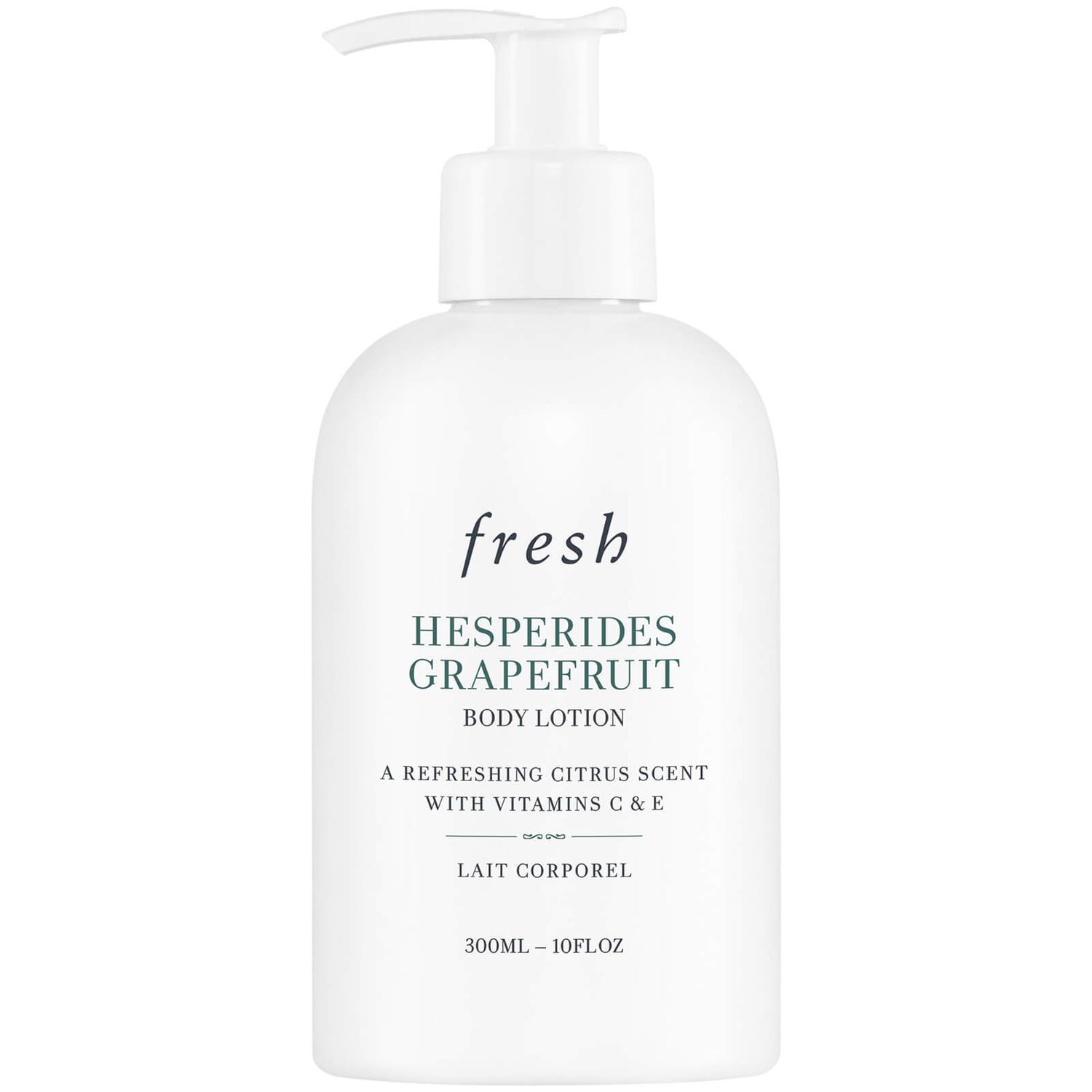 Fresh Hesperides Grapefruit Body Lotion 300ml