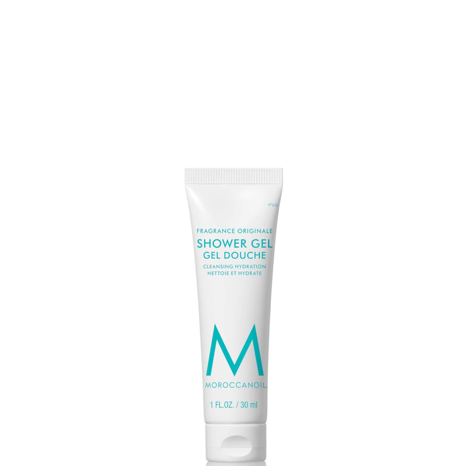 Moroccanoil Shower Gel 30ml