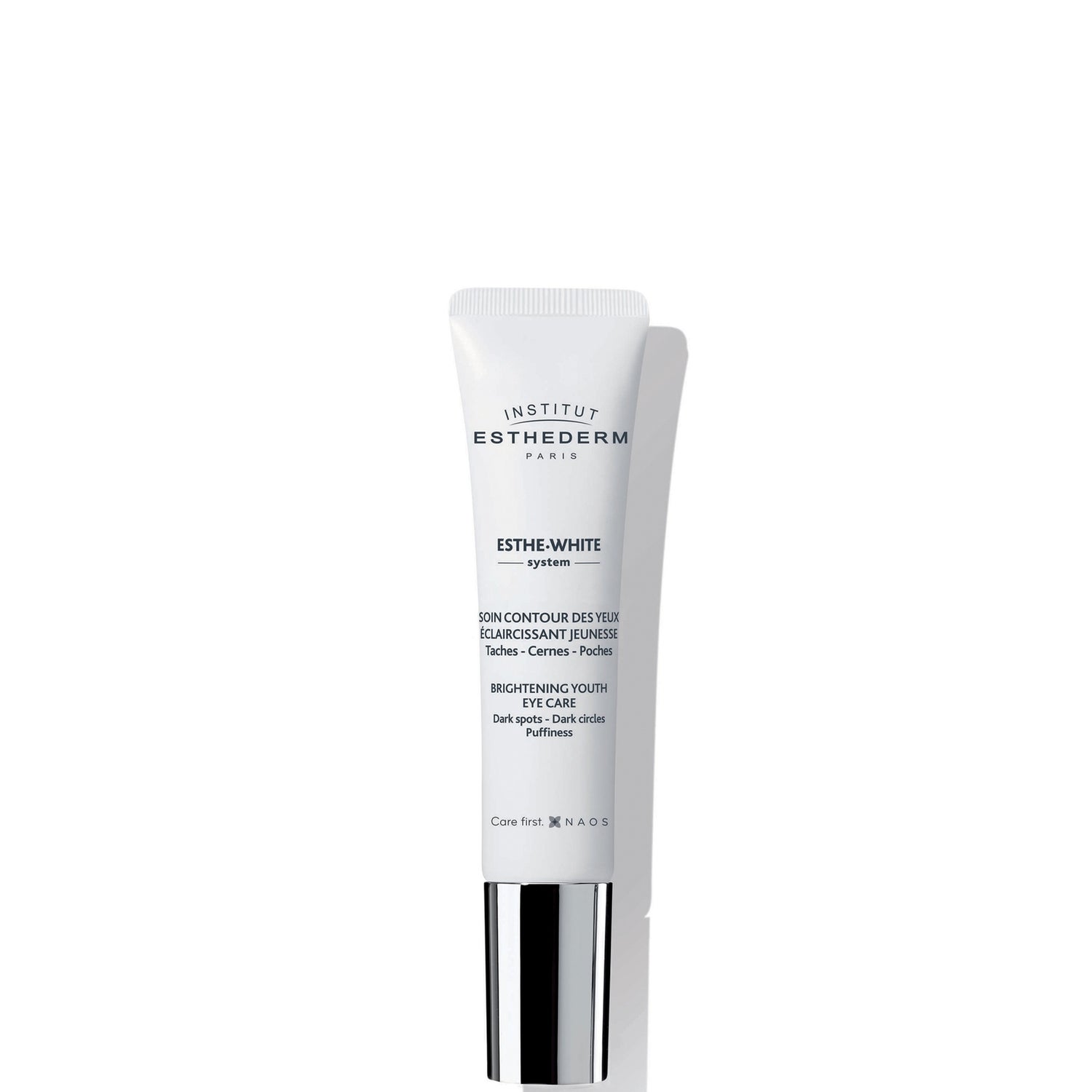 Institut Esthederm Brightening Youth Eye Contour 15ml