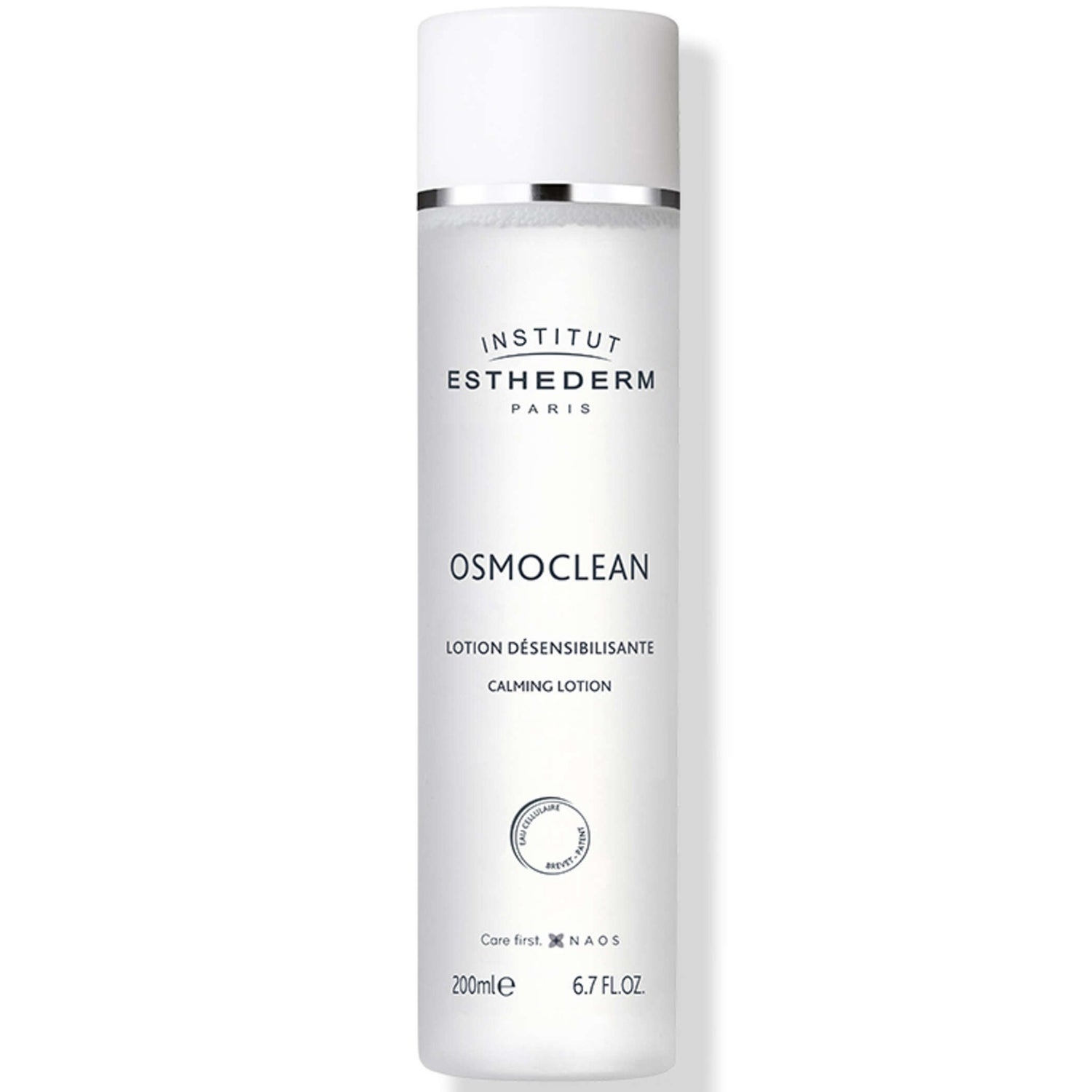 Institut Esthederm Alcohol Free Calming Lotion 200ml