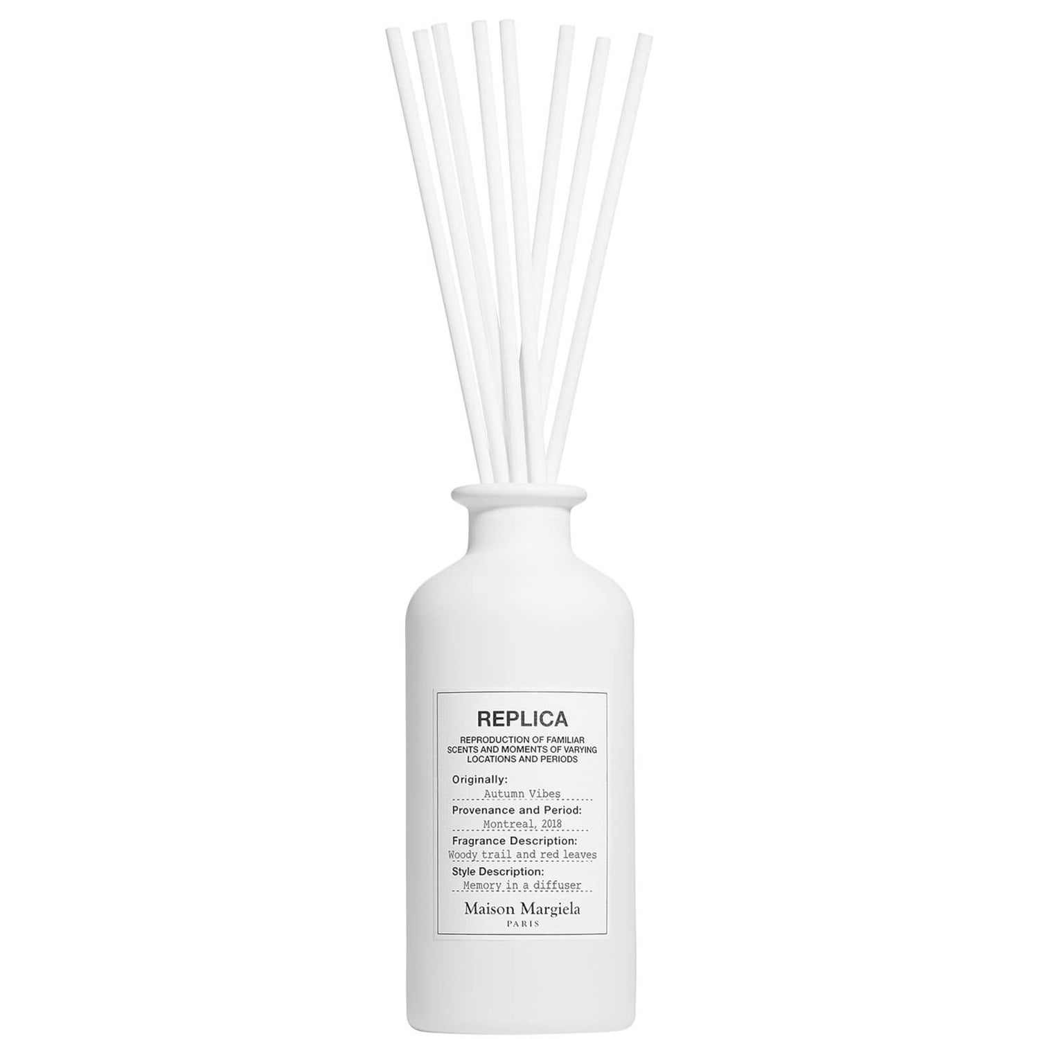 Maison Margiela Replica Autum Vibes Diffuser 170ml