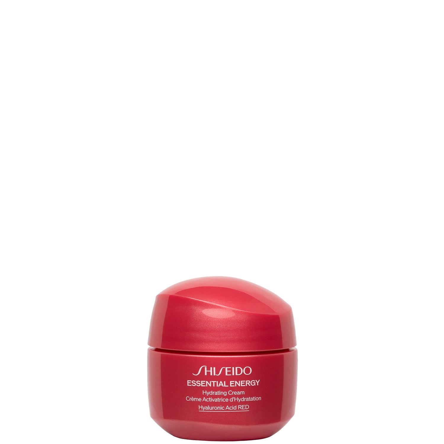 Shiseido Essential Energy Hydrating Cream 15ml