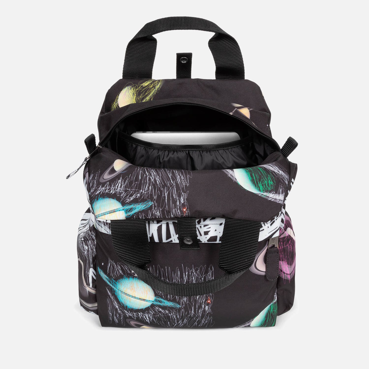 Eastpak x Vivienne Westwood Planets Print Jessica Shell Backpack