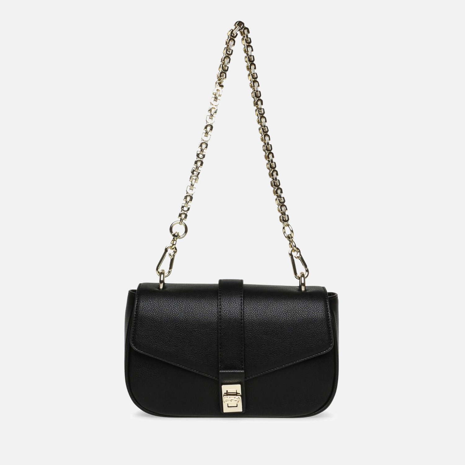 Steve Madden Bjarvis Faux Leather Cross Body Bag