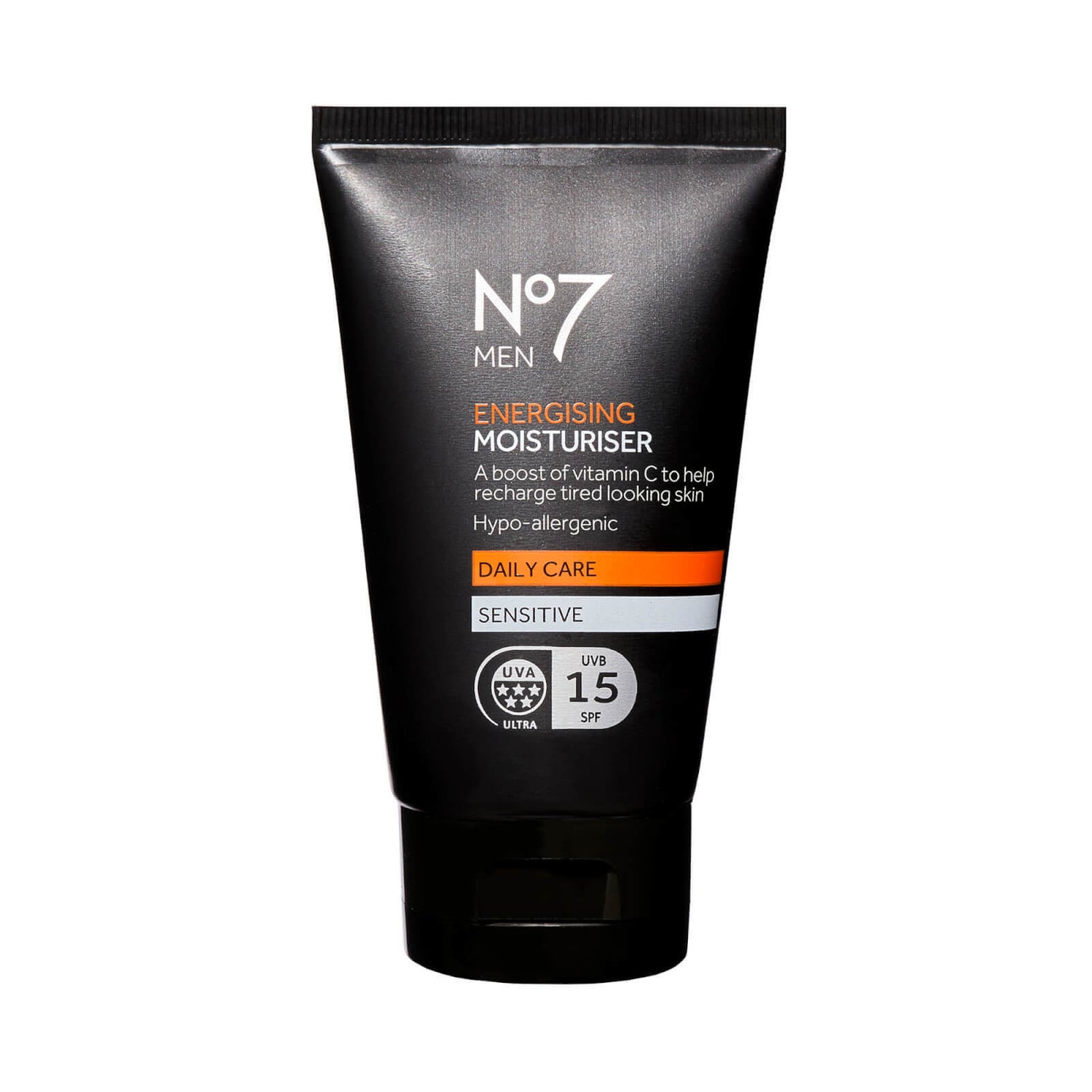 Men Energising Moisturiser 50ml