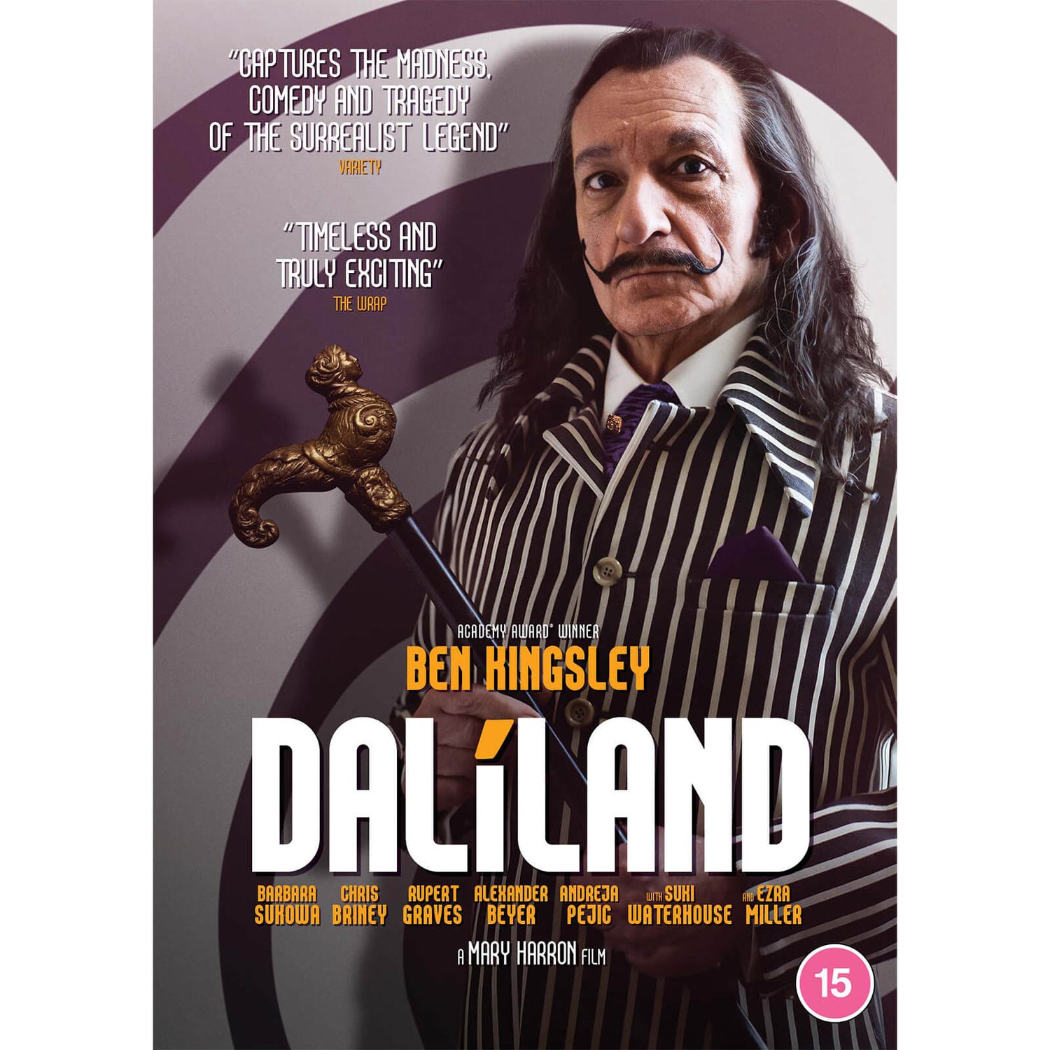 Daliland