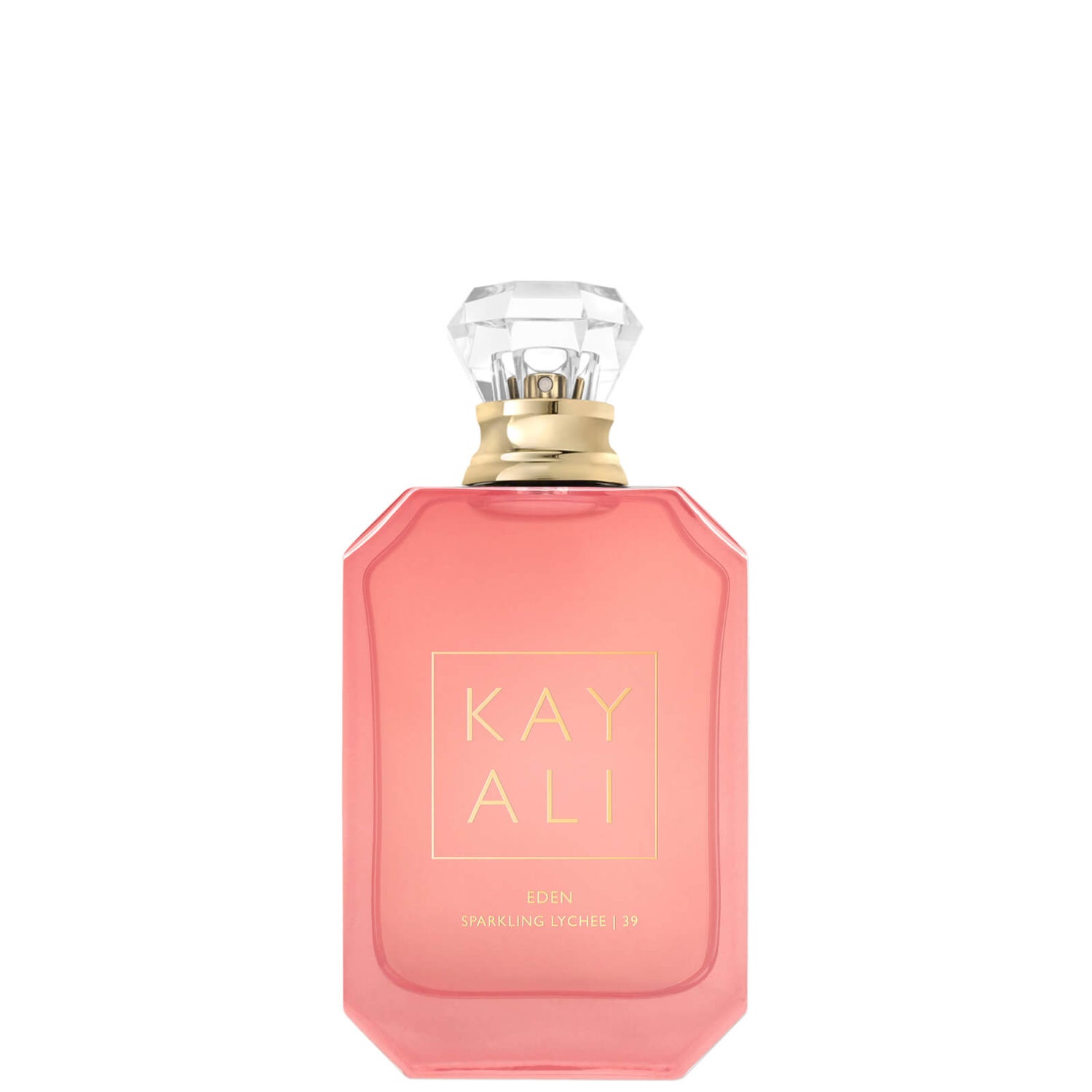 Huda Beauty Kayali Eden Sparkling Lychee Eau de Parfum 50ml