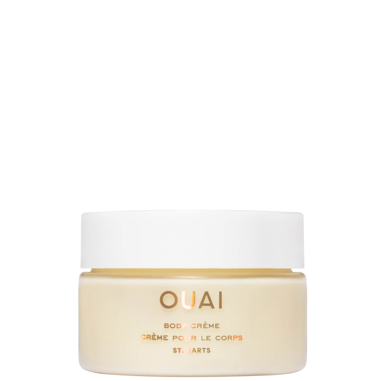 OUAI Deluxe Size St. Barts Body Crème 30ml
