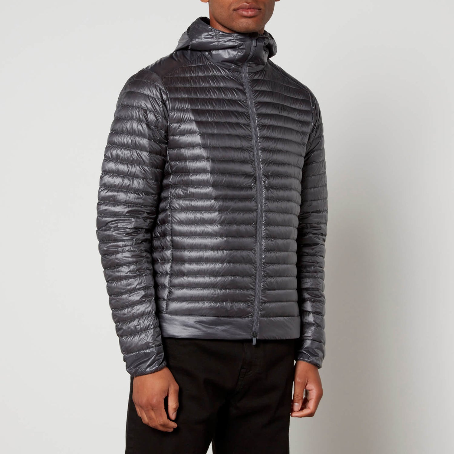 Rapha Explore Nylon Hooded Down Jacket - S