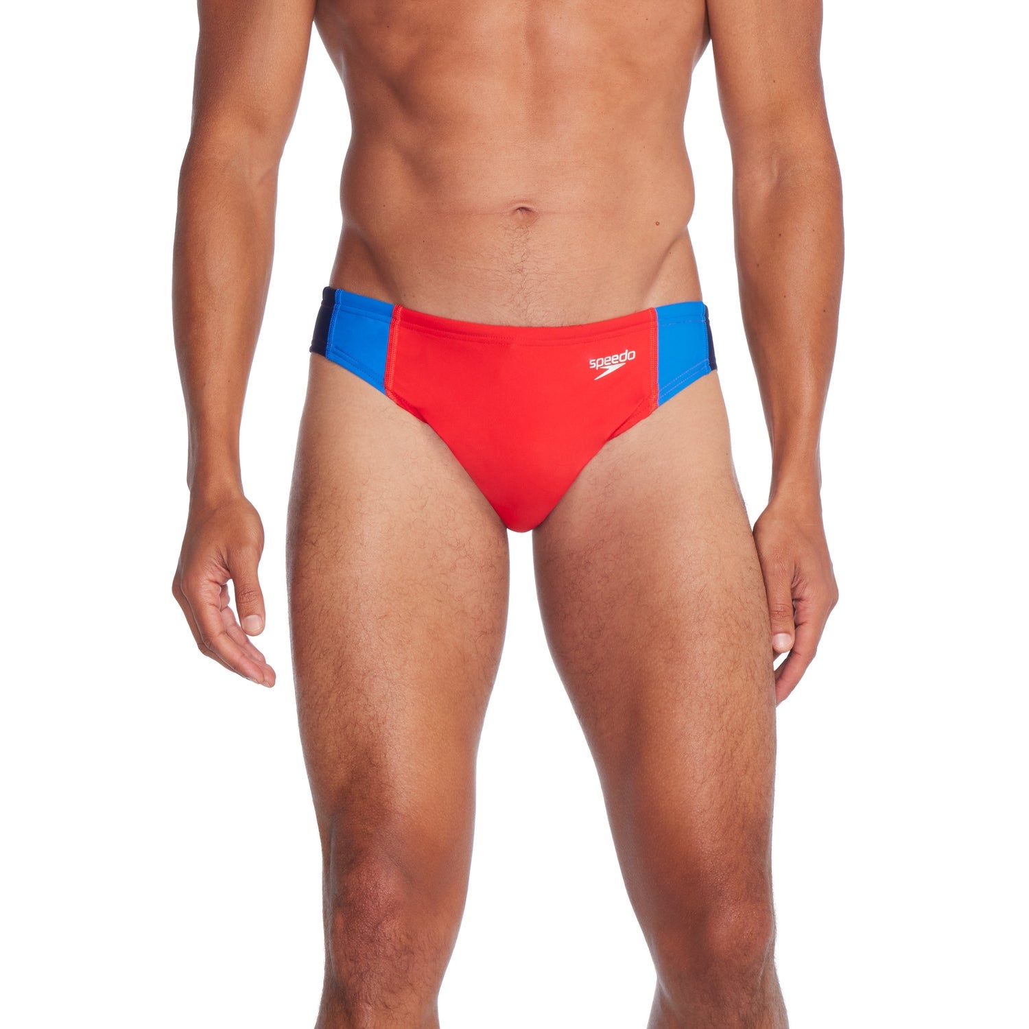 Red speedo men new arrivals