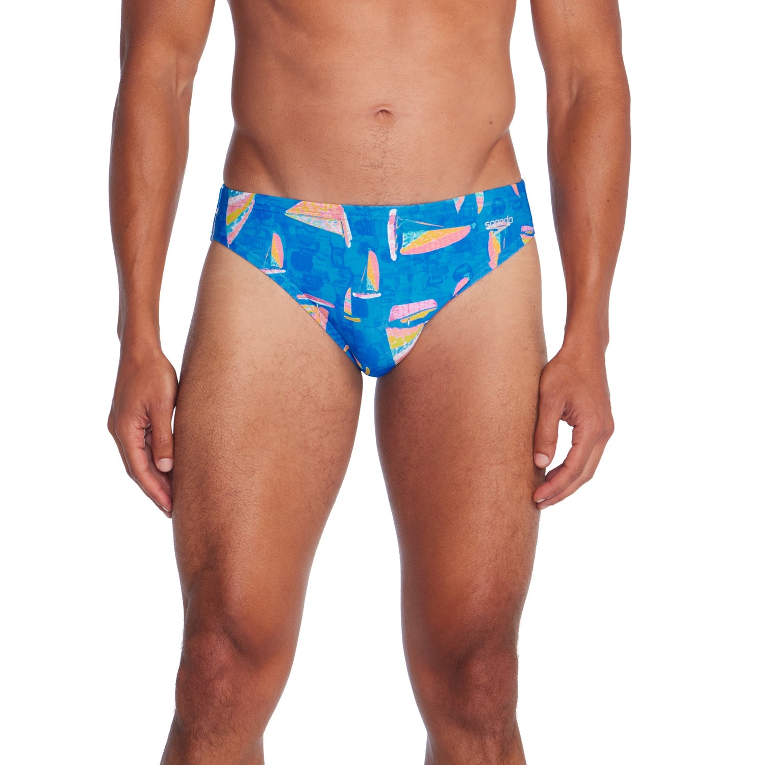 Banana speedo deals