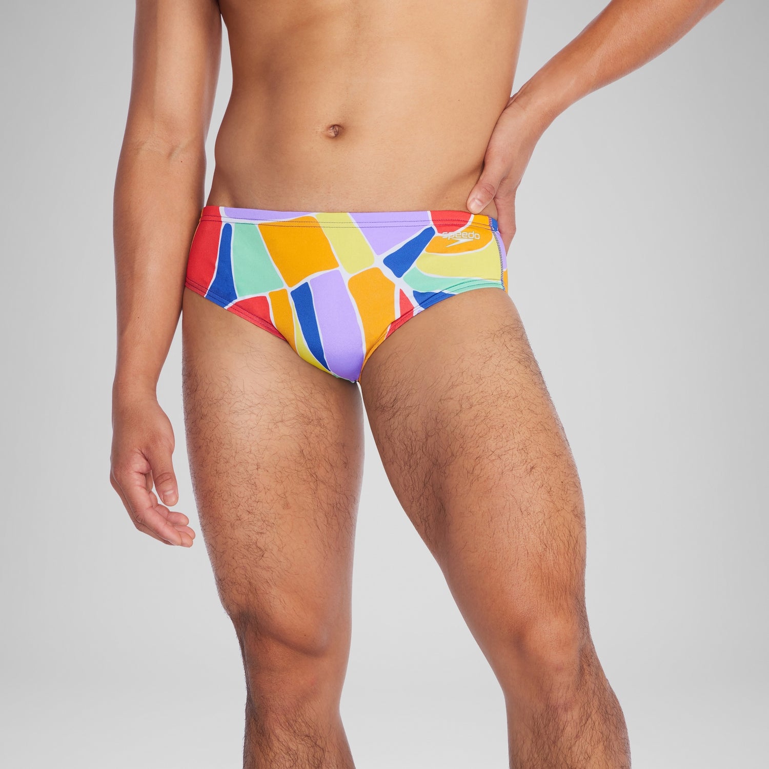 Speedo pride brief discount