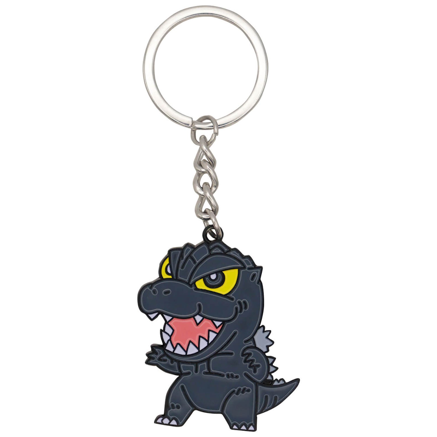 Godzilla Limited Edition Key Ring by Fanattik