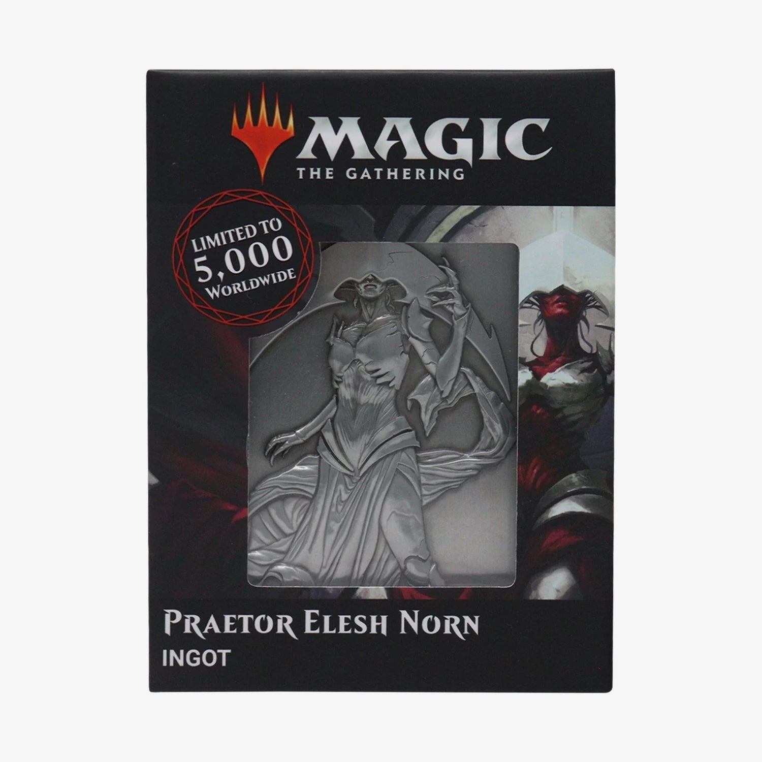Magic the Gathering Limited Edition Phyrexia Ingot