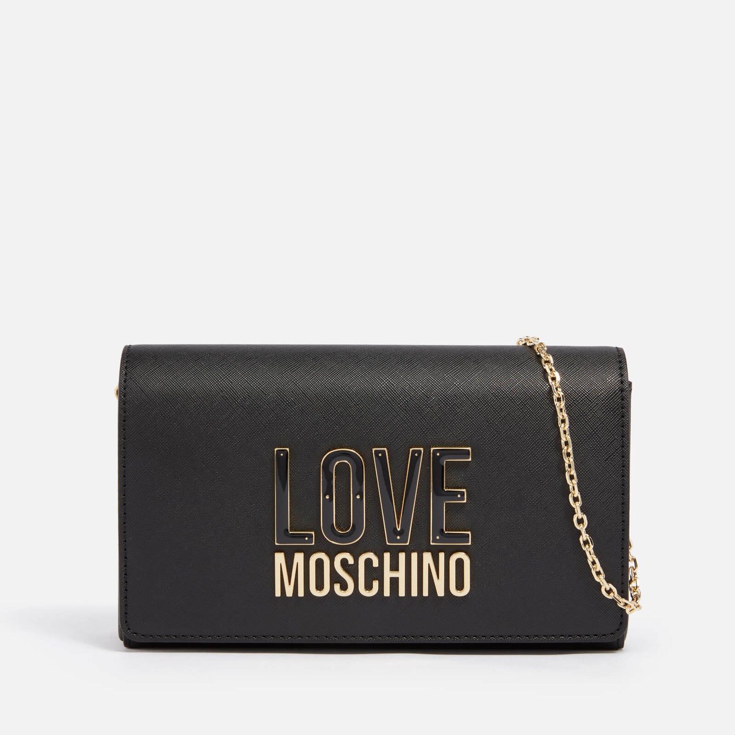 Love Moschino Borsa Smart Daily Faux Leather Bag