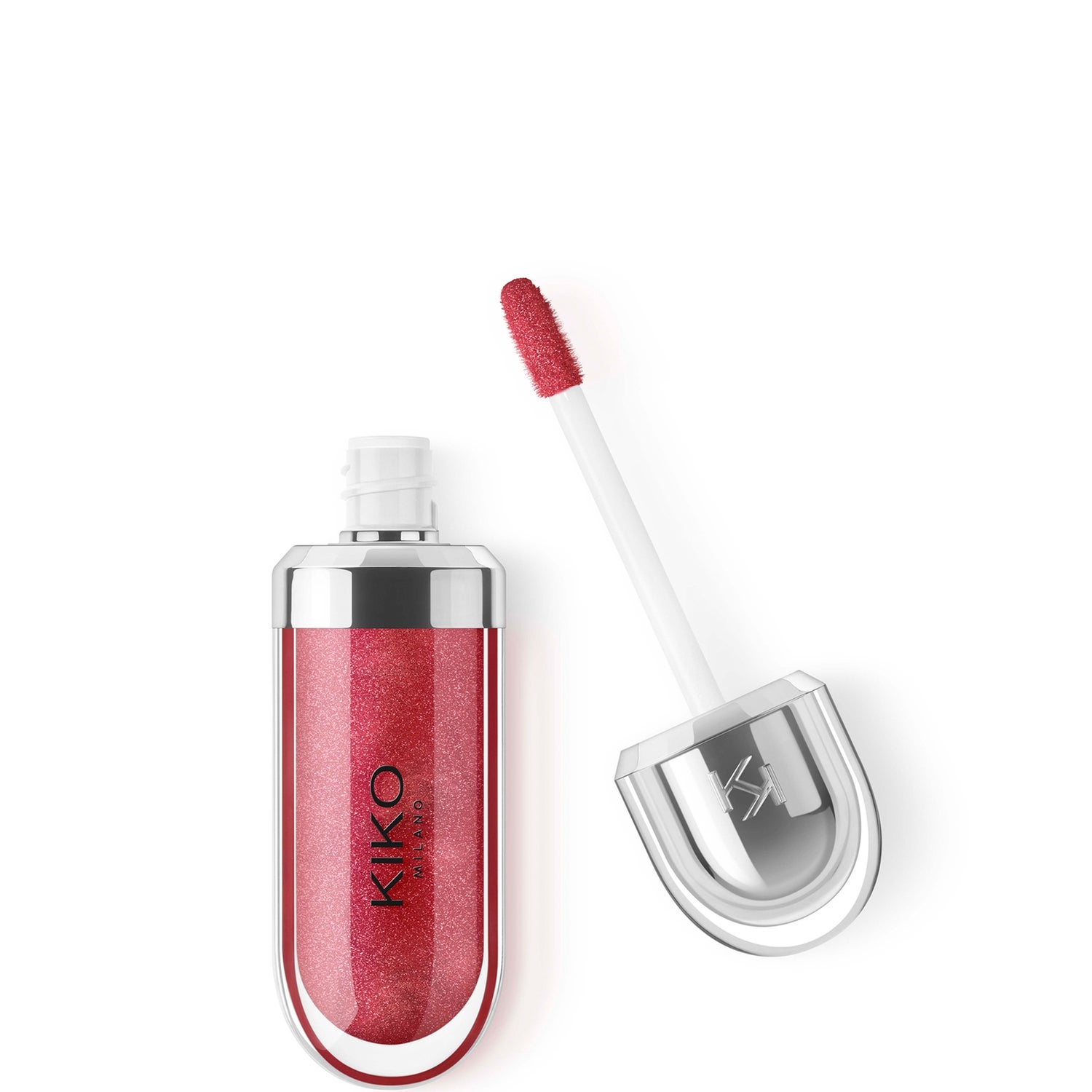 KIKO Milano 3D Hydra Lipgloss 6.5ml (Various Shades)