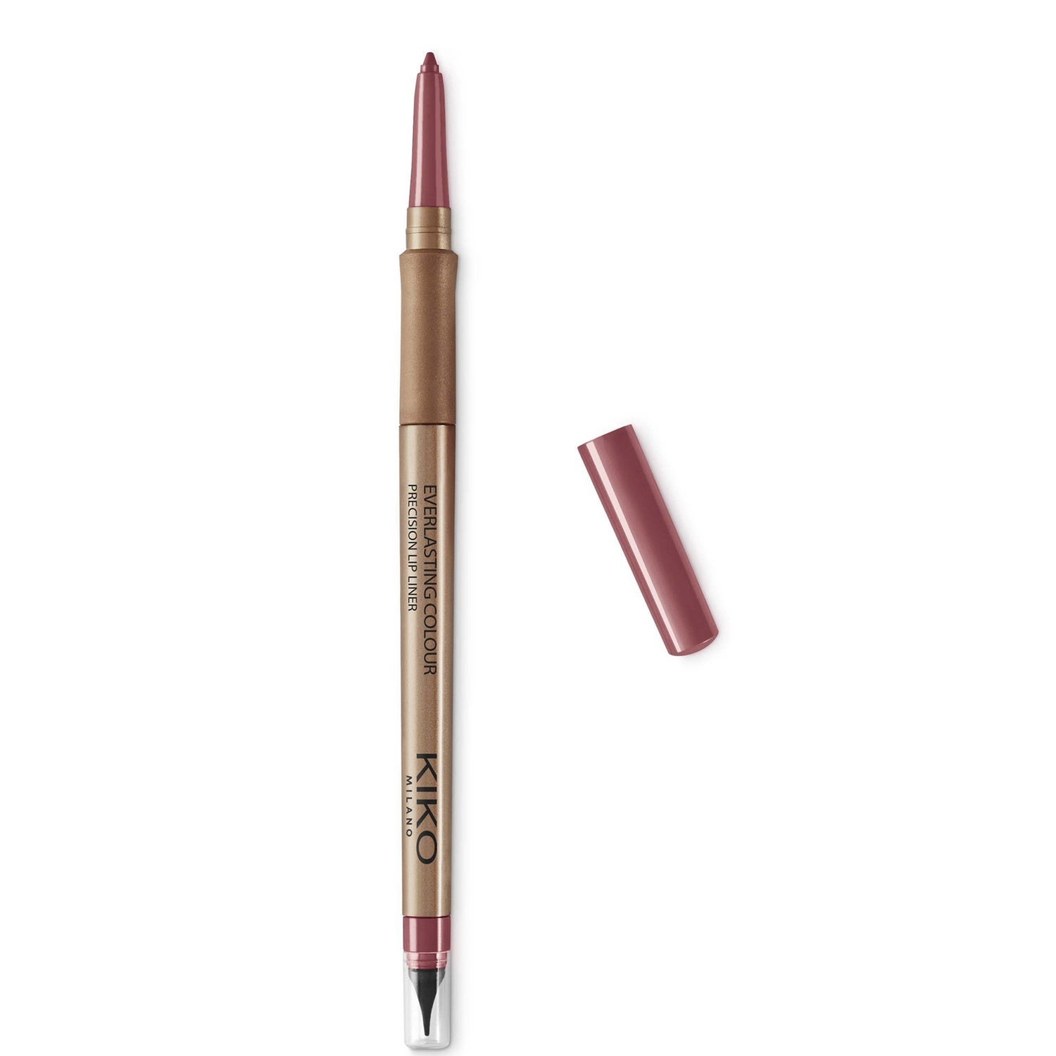 KIKO Milano Everlasting Colour Precision Lip Liner 0.35g (Various Shades)
