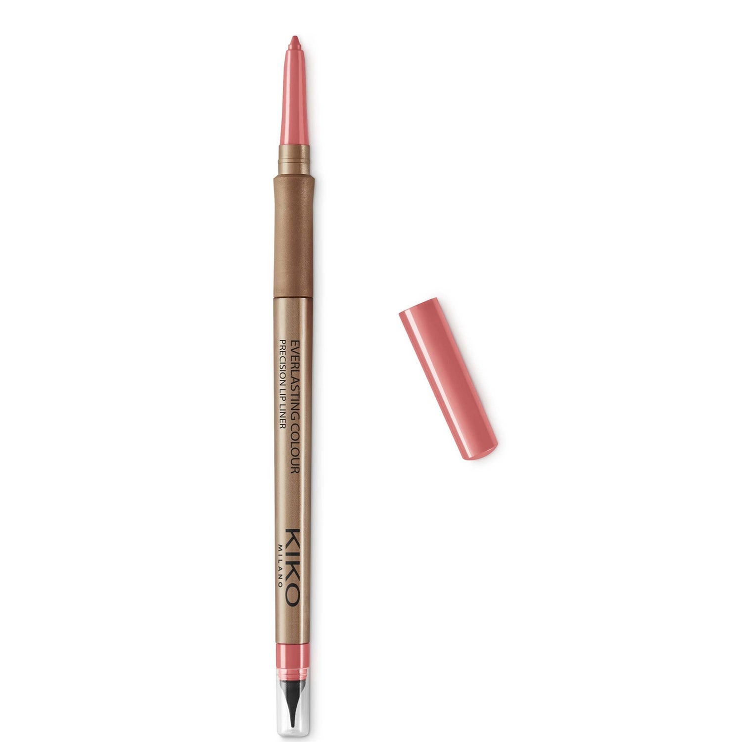KIKO Milano Everlasting Colour Precision Lip Liner 0.35g (Various Shades)
