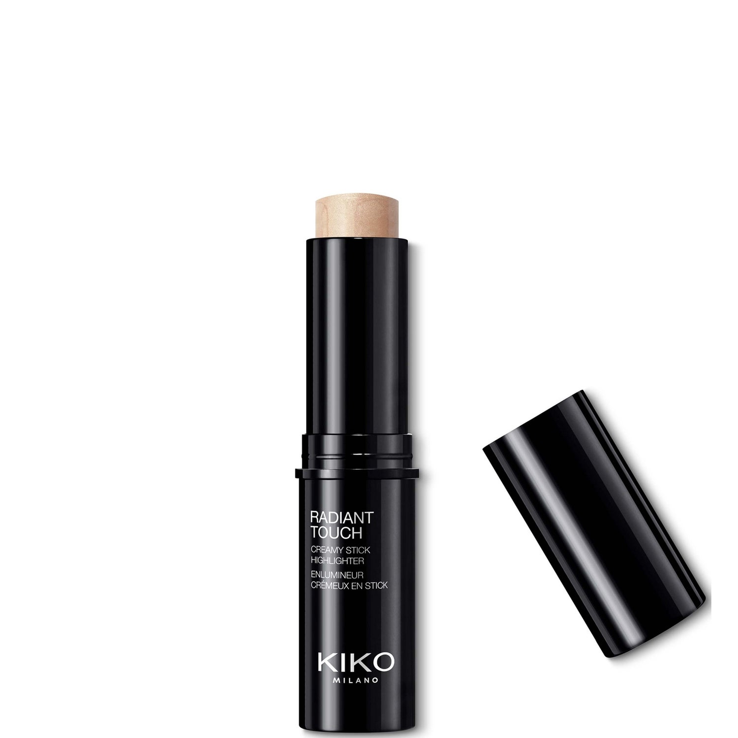 KIKO Milano Radiant Touch Creamy Stick Highlighter 10g (Various Shades)