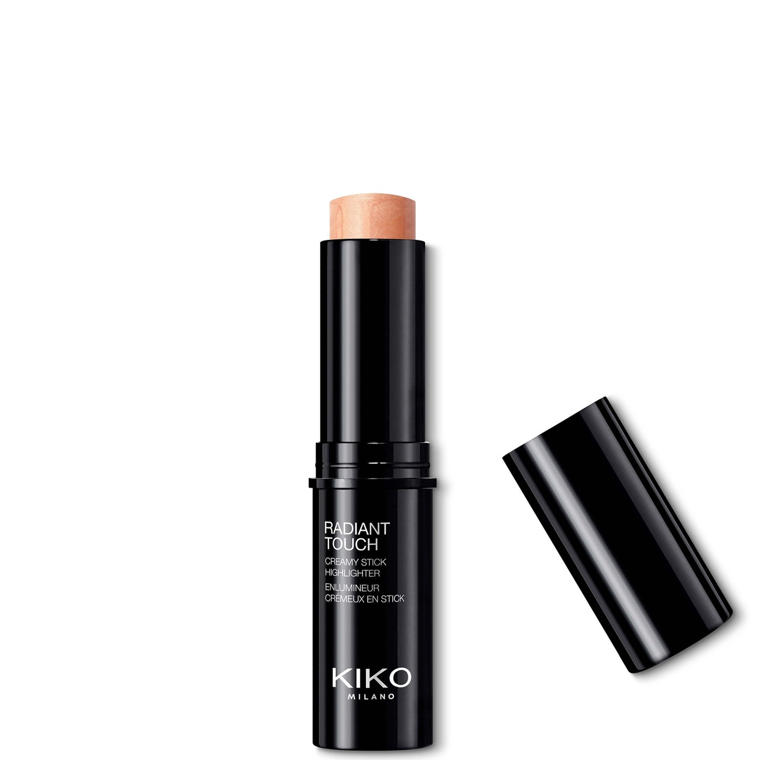 KIKO Milano Radiant Touch Creamy Stick Highlighter 10g (Various Shades)