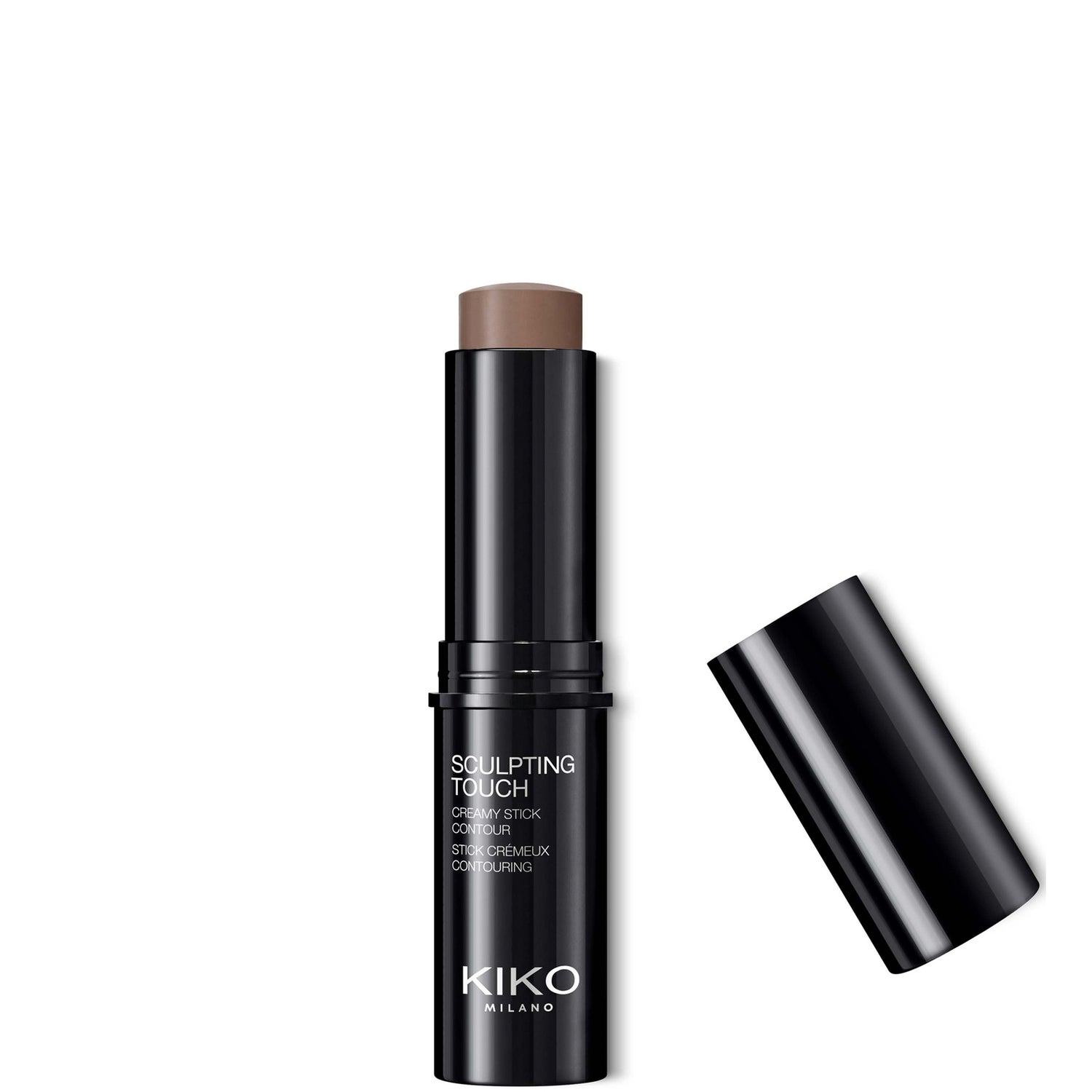 KIKO Milano Sculpting Touch Creamy Stick Contour 10g (Various Shades)
