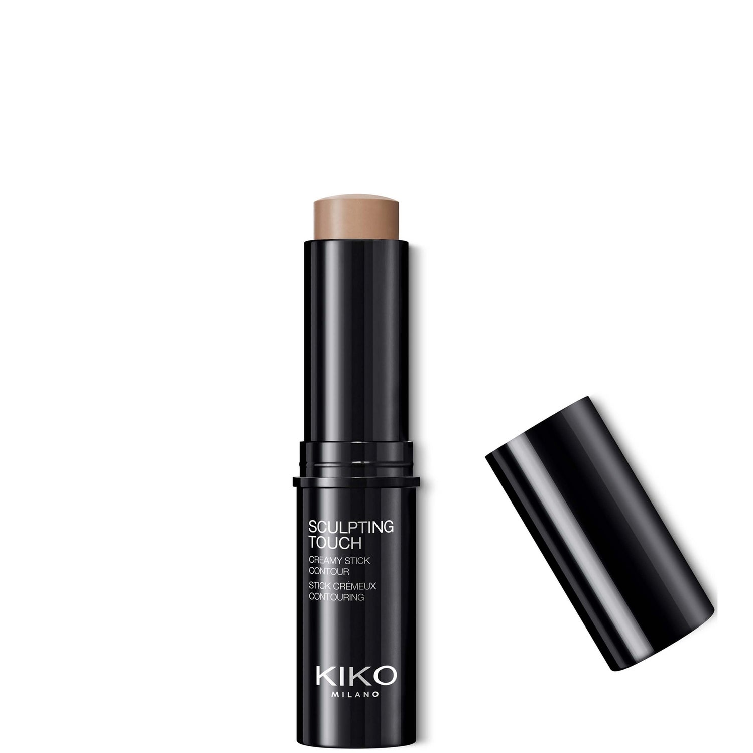 KIKO Milano Sculpting Touch Creamy Stick Contour 10g (Various Shades)