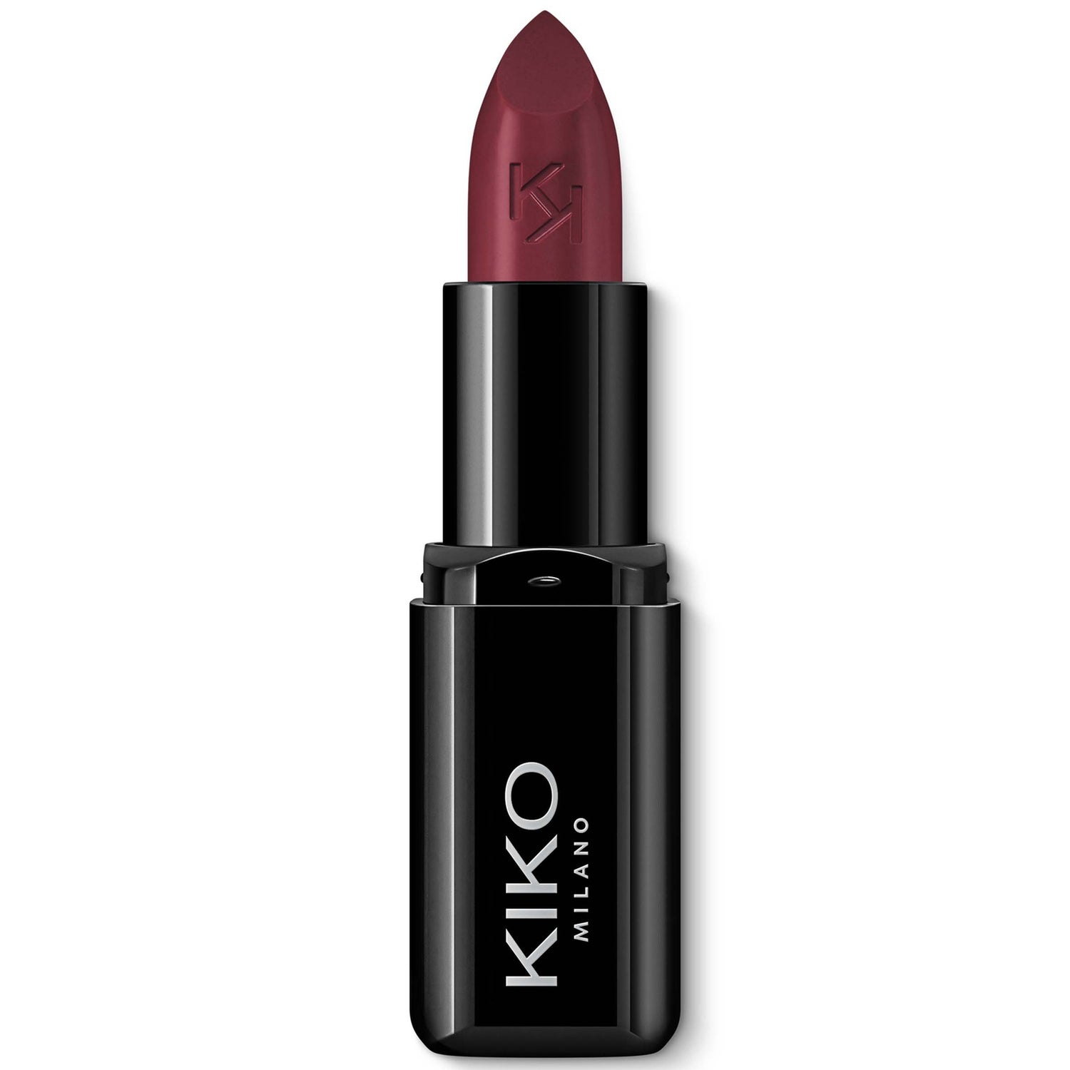 KIKO Milano Smart Fusion Lipstick 3g (Various Shades)