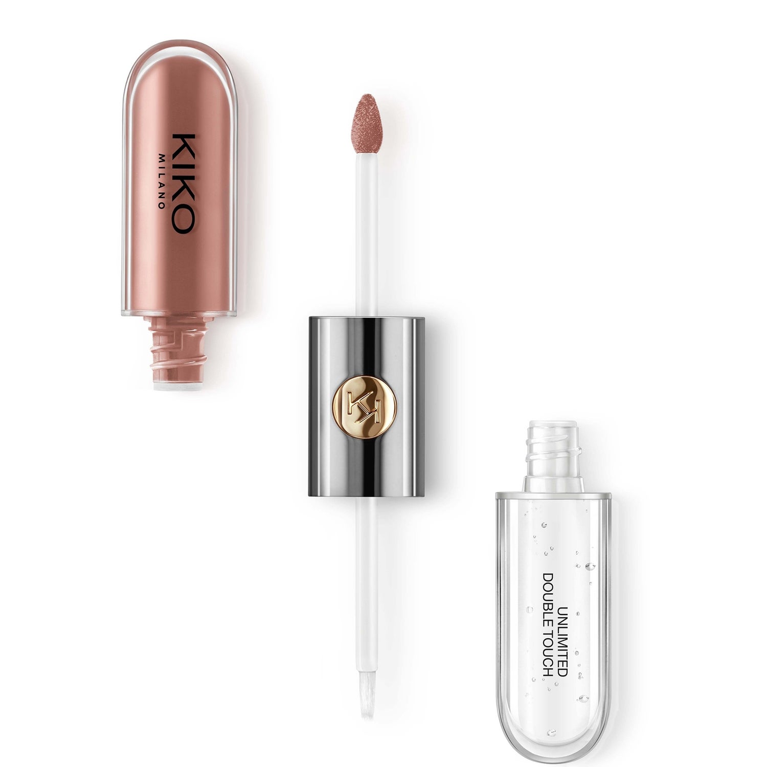 KIKO Milano Unlimited Double Touch 6ml (Various Shades)